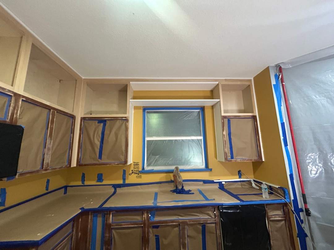 Project in Kissimmee by You Restorations LLC DBA YOU-Home