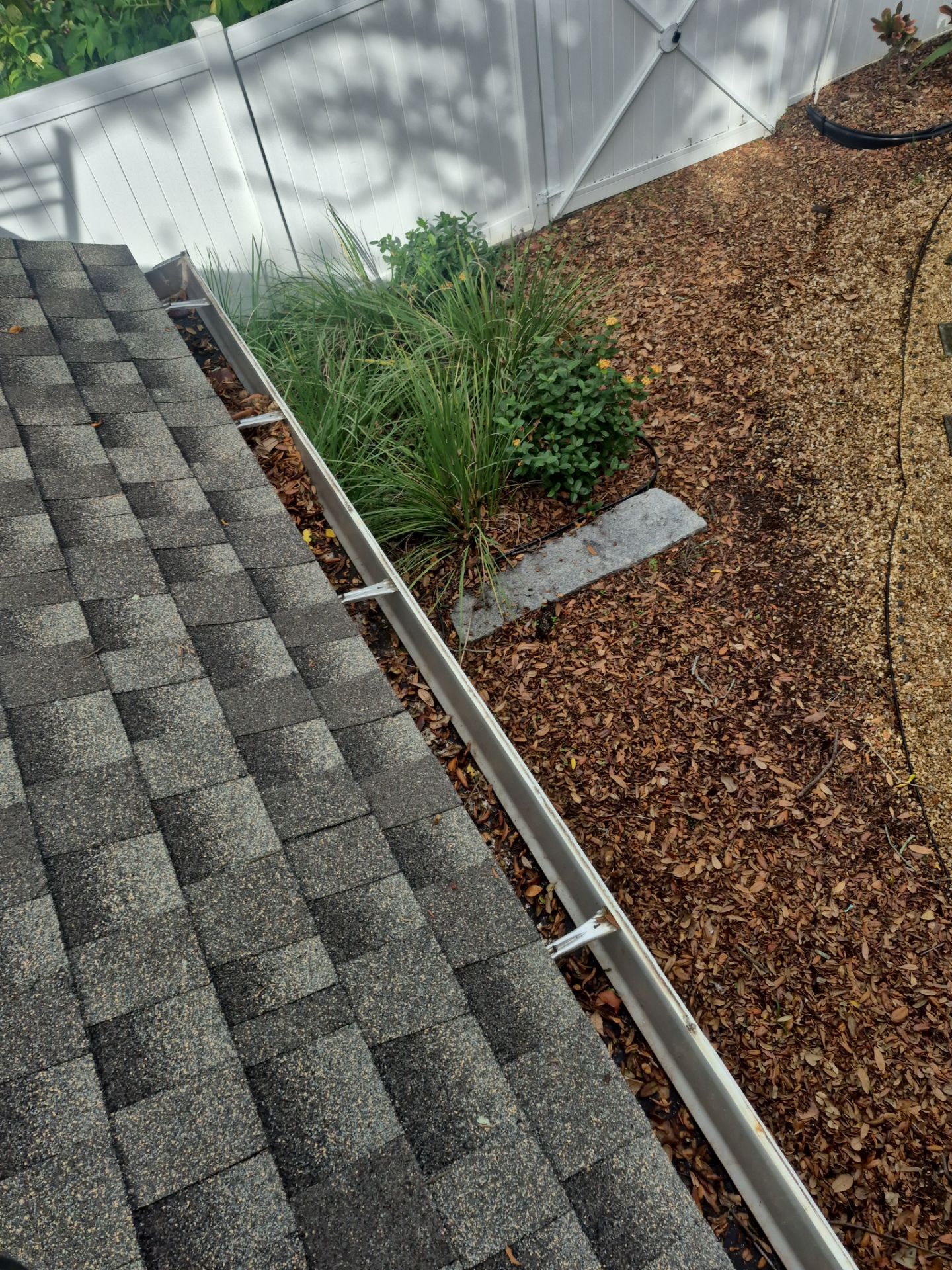 Project in St. Petersburg 33713 by Mitchell Roofing Company LLC 