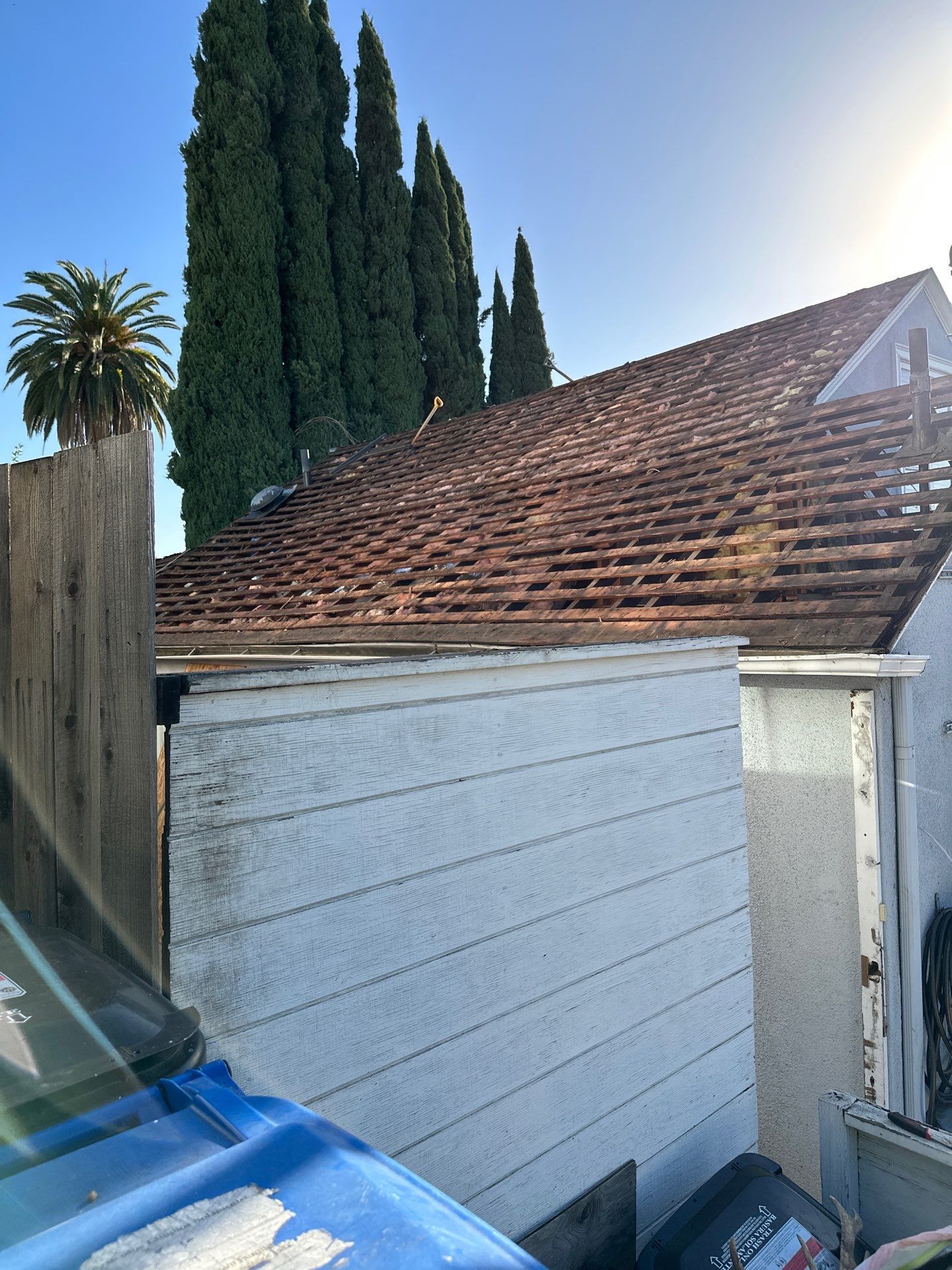 Roof Replacement - Highland Park CA 90042 by Epic Roof Replacement