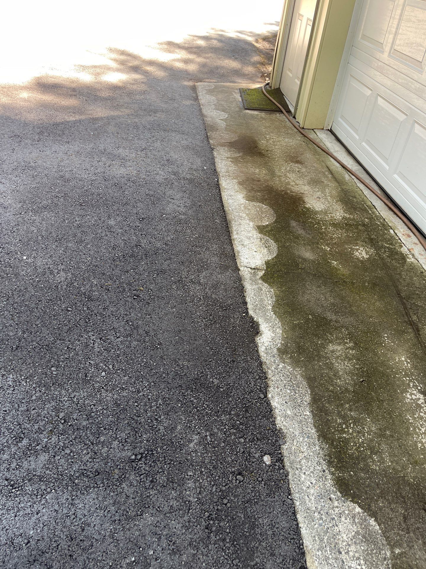 Norm | Asphalt Driveway Repair  by Jireh Asphalt & Concrete Inc 