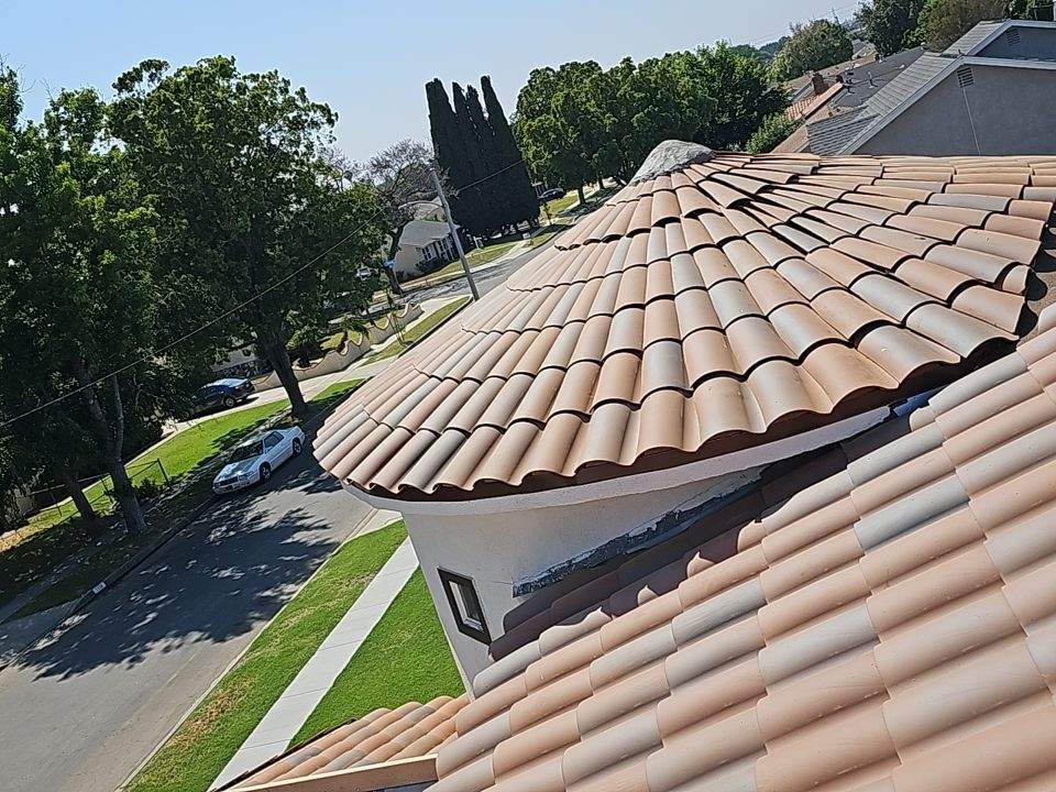 Tile Roof Replacement Project - Downey CA 90241 by Epic Roof Replacement