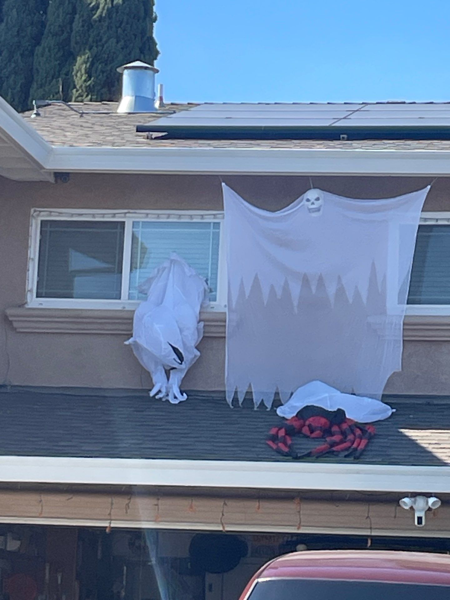 Roof Rejuvenation using Roof Maxx Treatment by Roof Maxx of Folsom