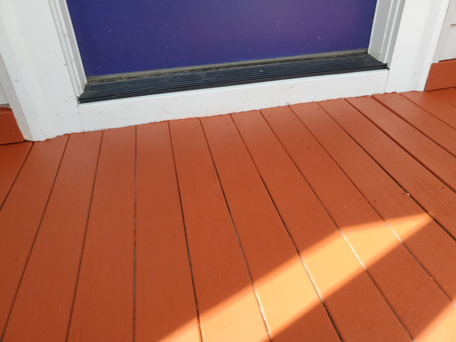 Exterior Update by Sustainable Construction & Gardening Development LLC
