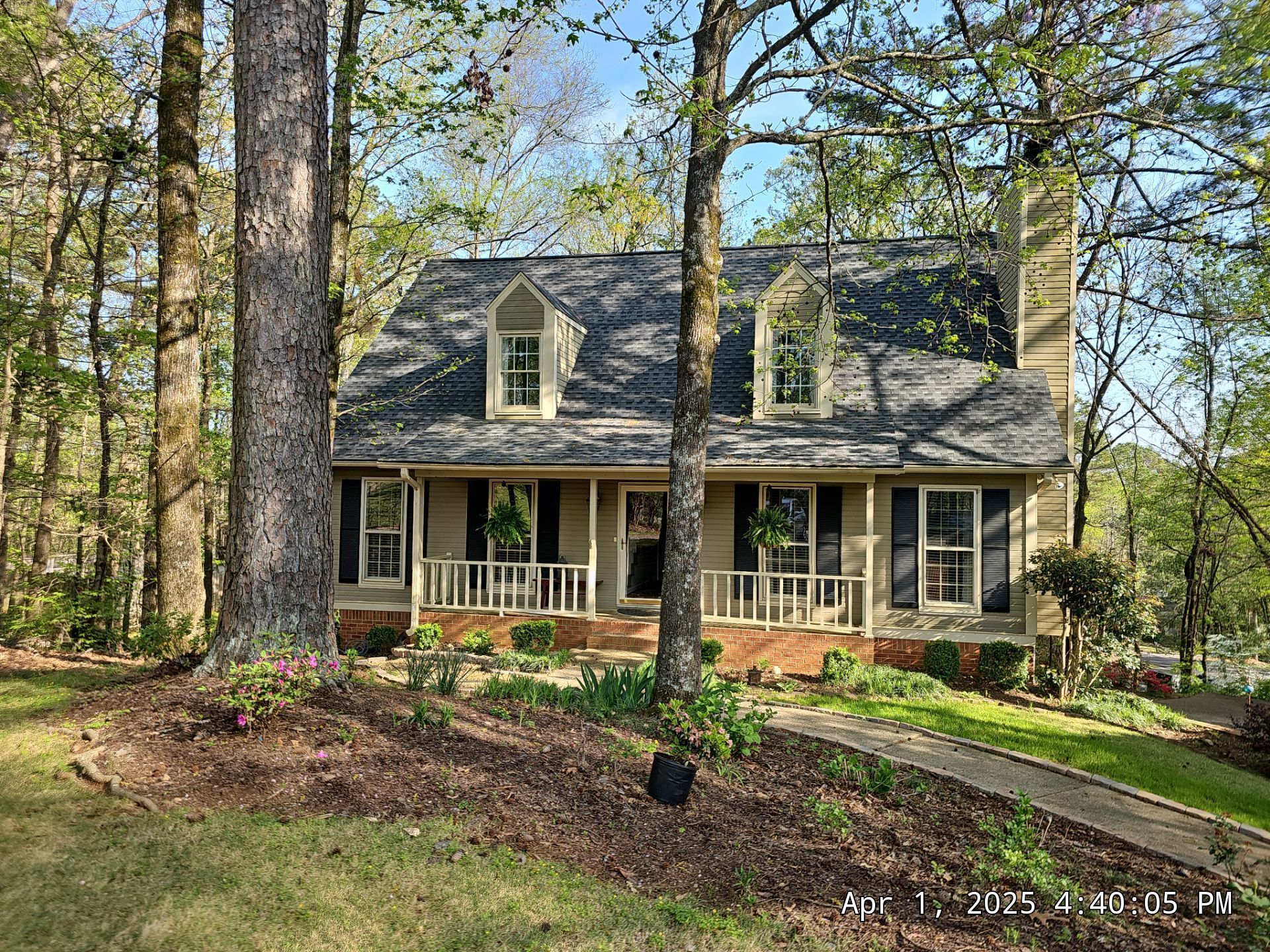 Cammack Project in Hoover by The Window Source