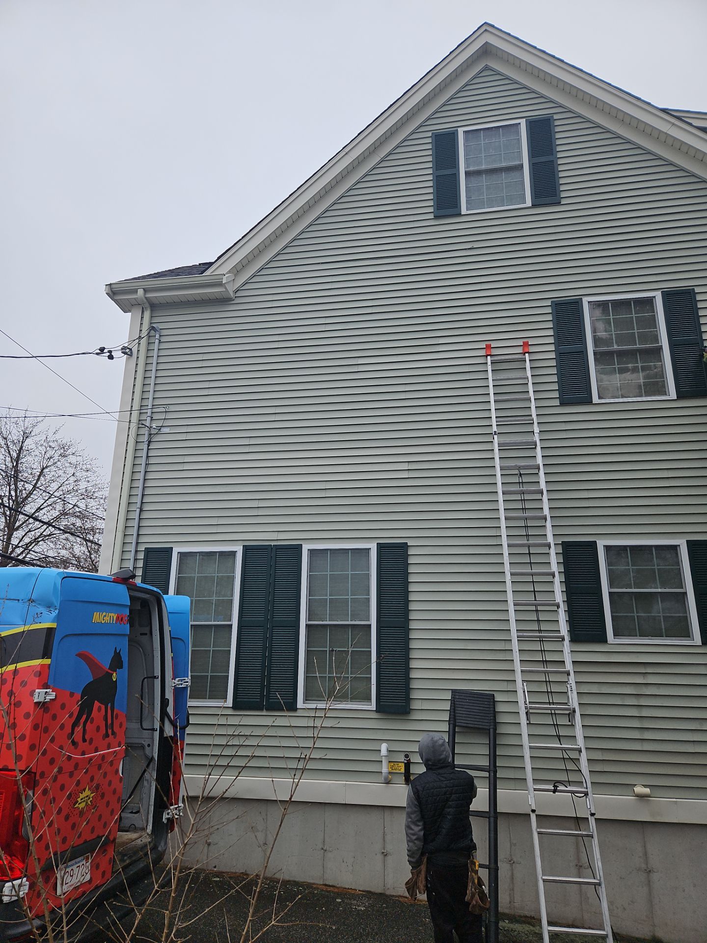 Siding | Waltham by Mighty Dog Roofing of Greater Middlesex County