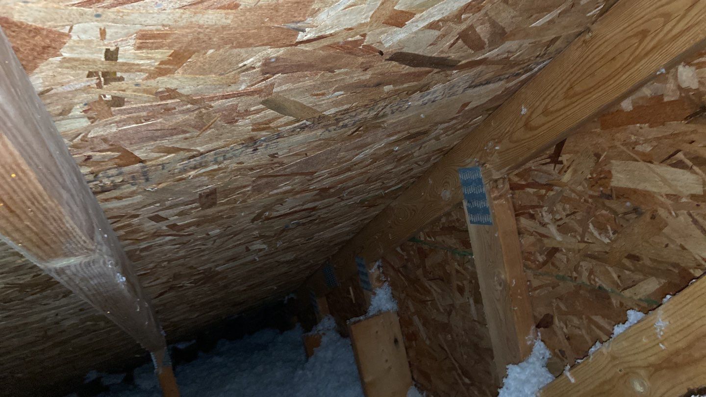 Roof Replacement using CertainTeed Landmark by 180 Contractors