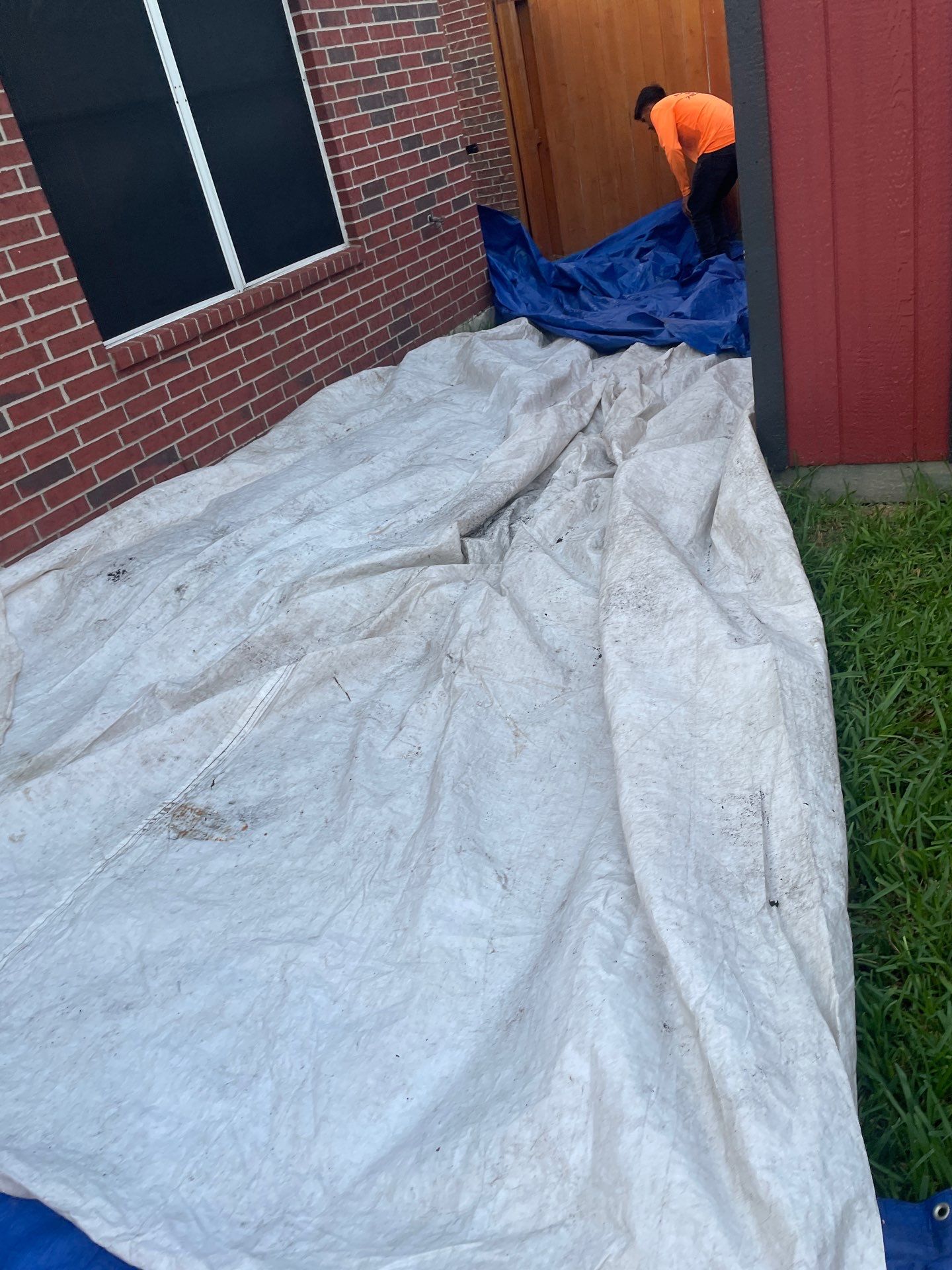Roof Replacement Deer Park by Roof Repair Services LLC