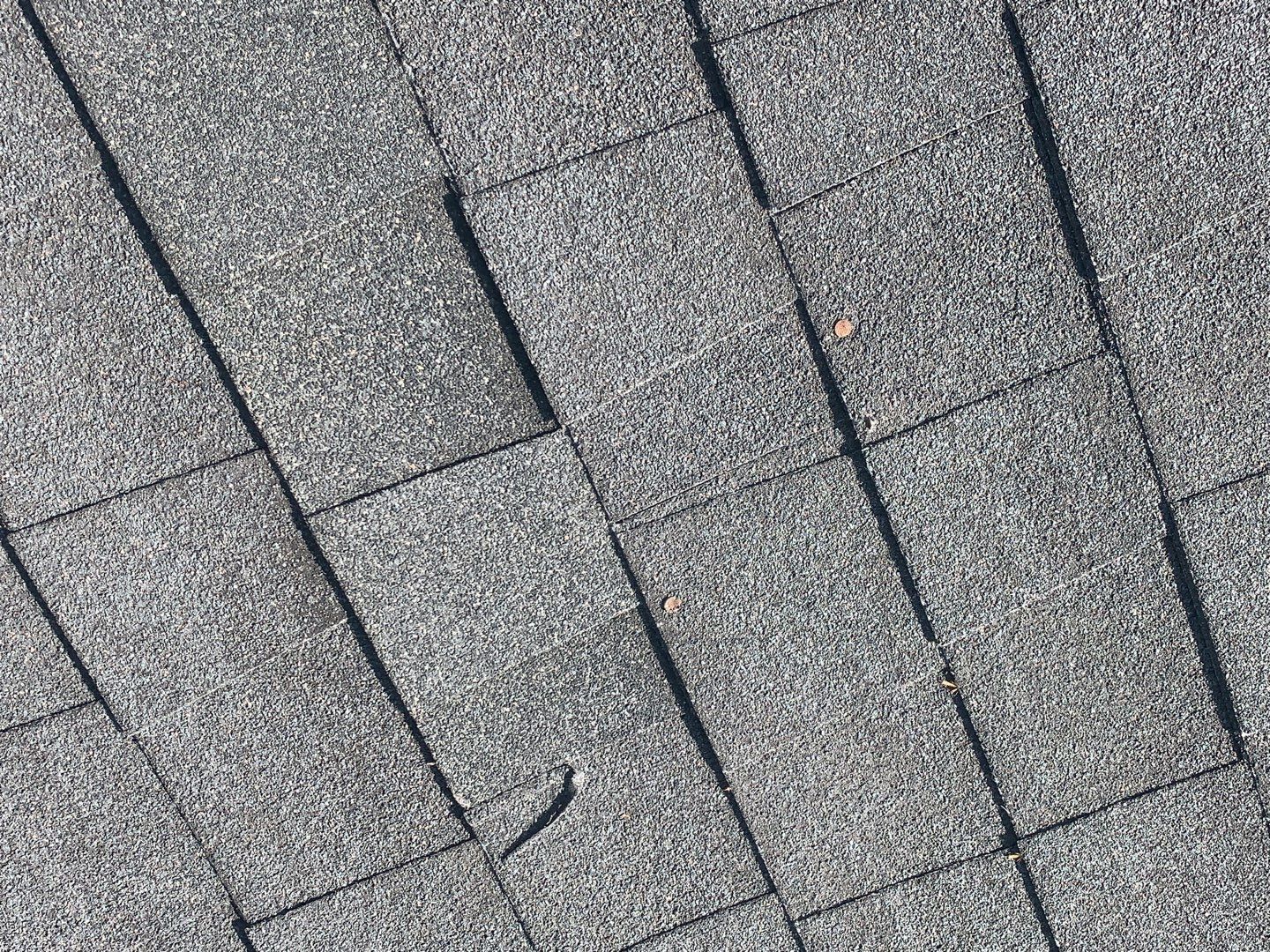 Eagle ID., Steep pitched Residential Roofing Installation using Owens Corning by ID Roofing LLC