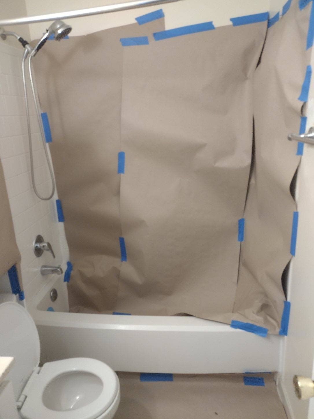 Burke: Multi-Trade Tree Damage Restoration by RM Banning, Inc.