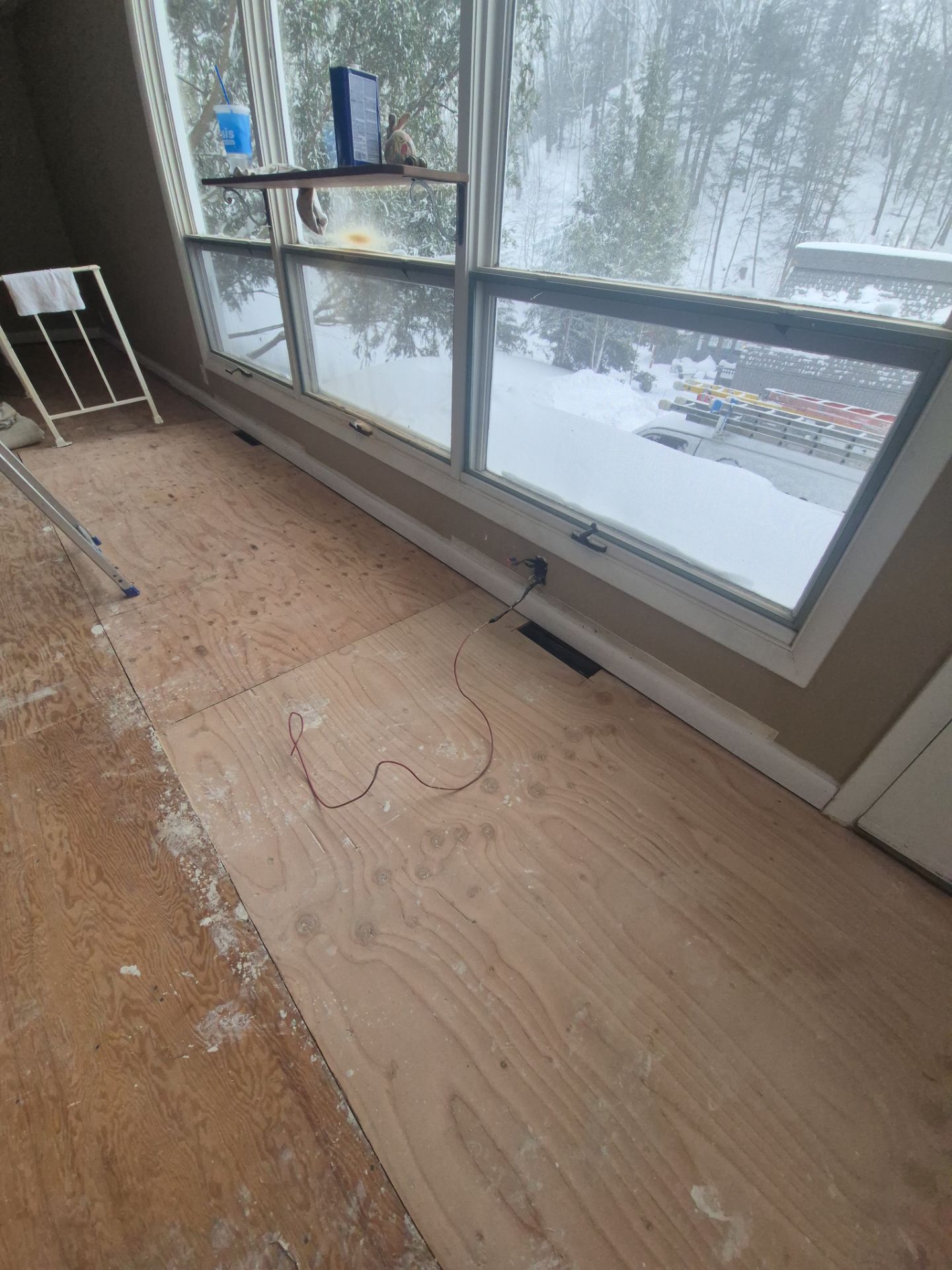 Interior Painting & Drywall Repair | Grand Haven, MI by Gordon Painting