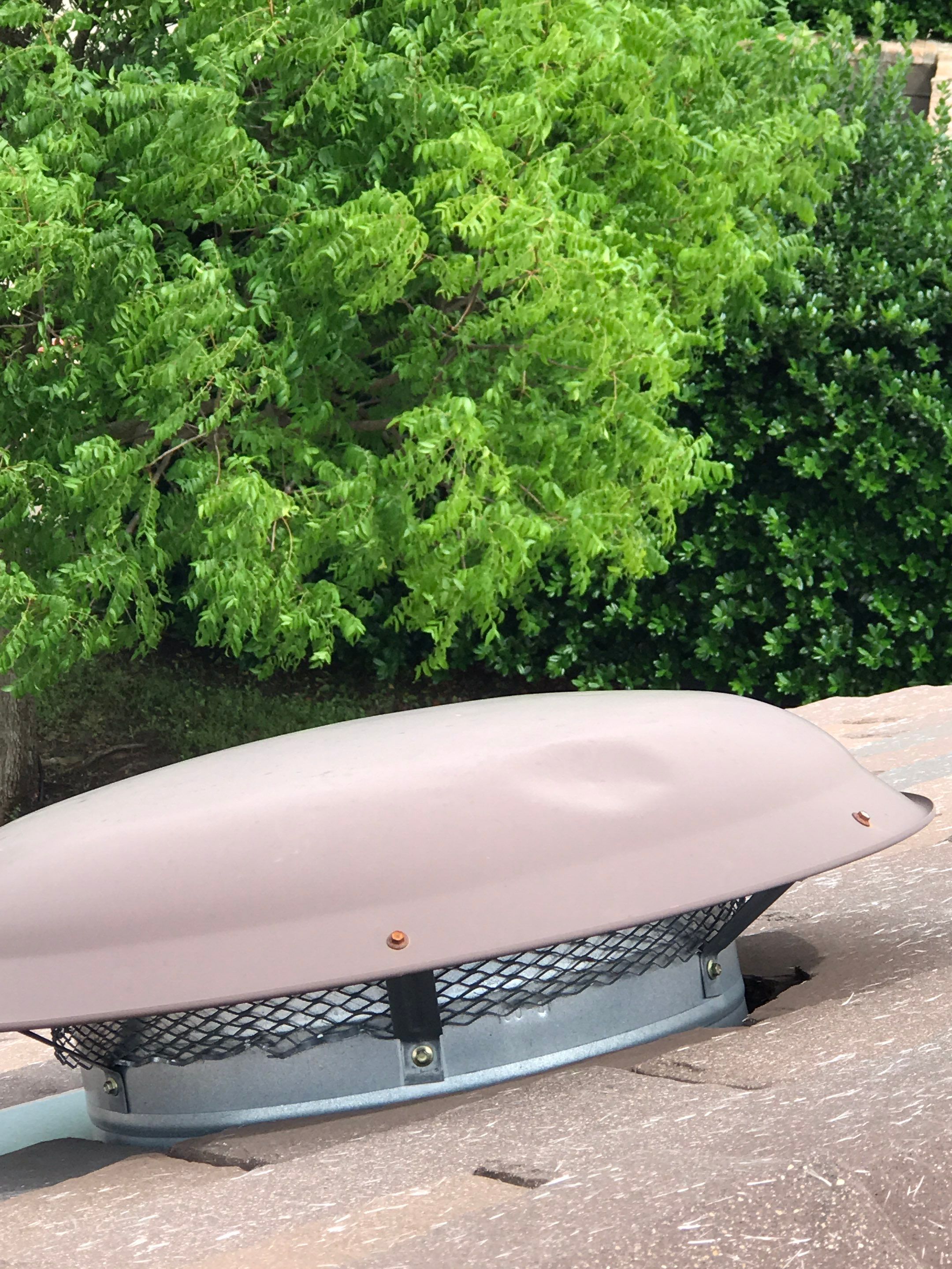 Concrete Tile Roof by Rainy Day Restoration