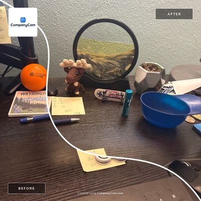 Jones AC Replacement