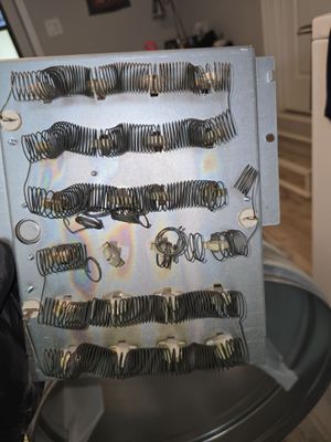 Speed Queen Dryer 