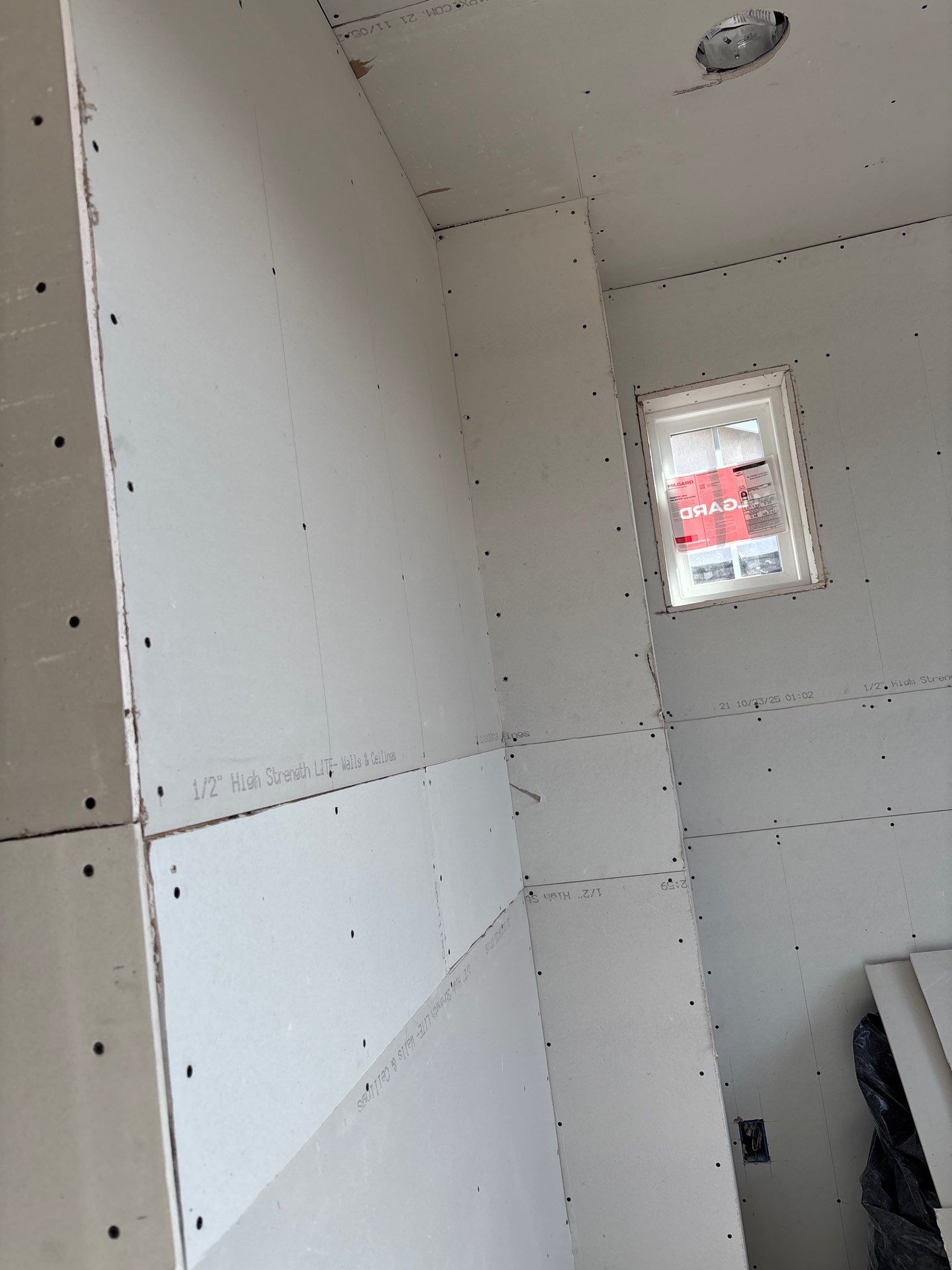 Project in Dublin by Projat Solutions