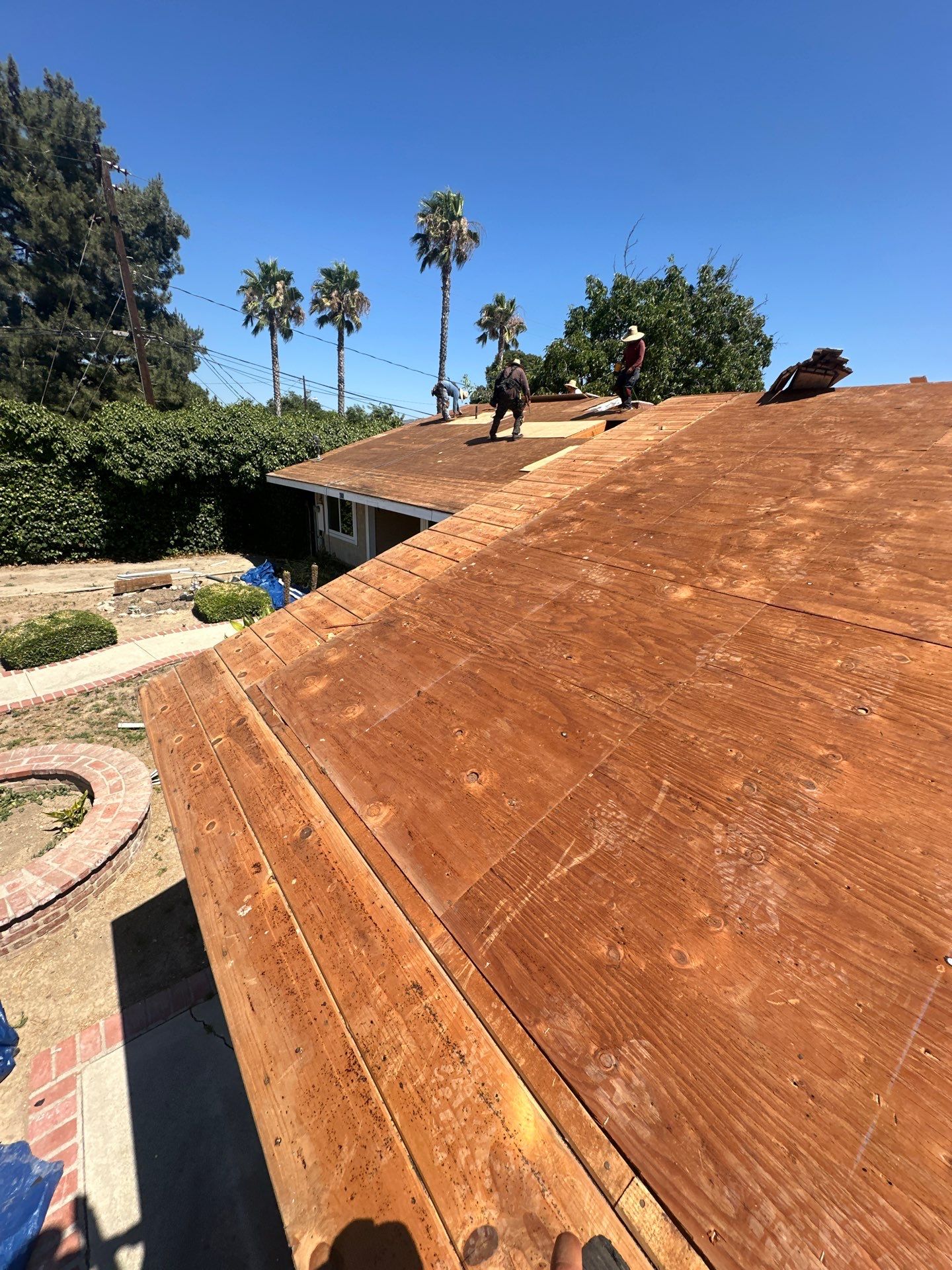 Roof Replacement - Simi Valley, CA 93063 by Epic Roof Replacement