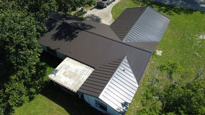 Roof Replacement in Lutz, FL