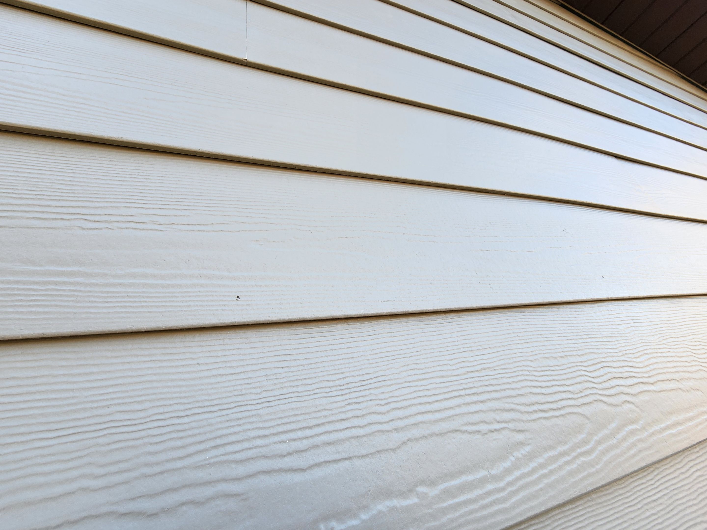 Siding Installation using James Hardie by Weather-Tite Exteriors LLC