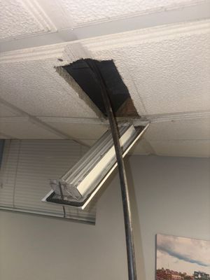 Lennox Elite EL297V Furnace & EL18KCV Air Conditioner Installation with Duct Cleaning – Algonquin, IL | GSHA Services, LTD