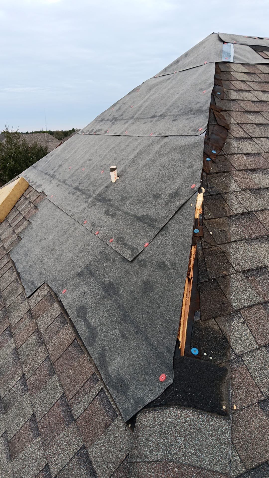 Roof Repair Cypress by Roof Repair Company