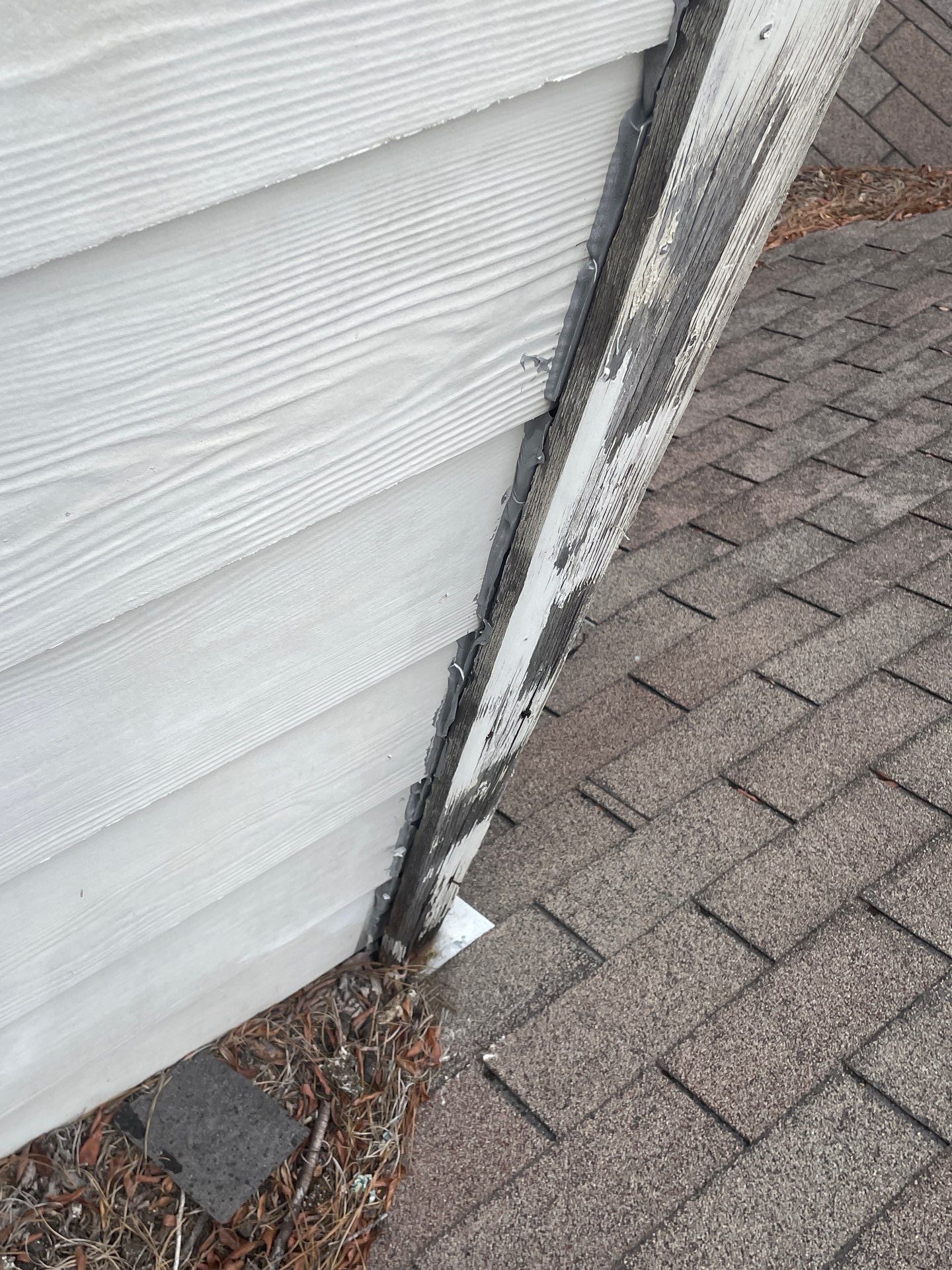 Residential Roofing Repair using Owen's Corning Duration (Lifetime) Shingles by Roof Repair Services LLC