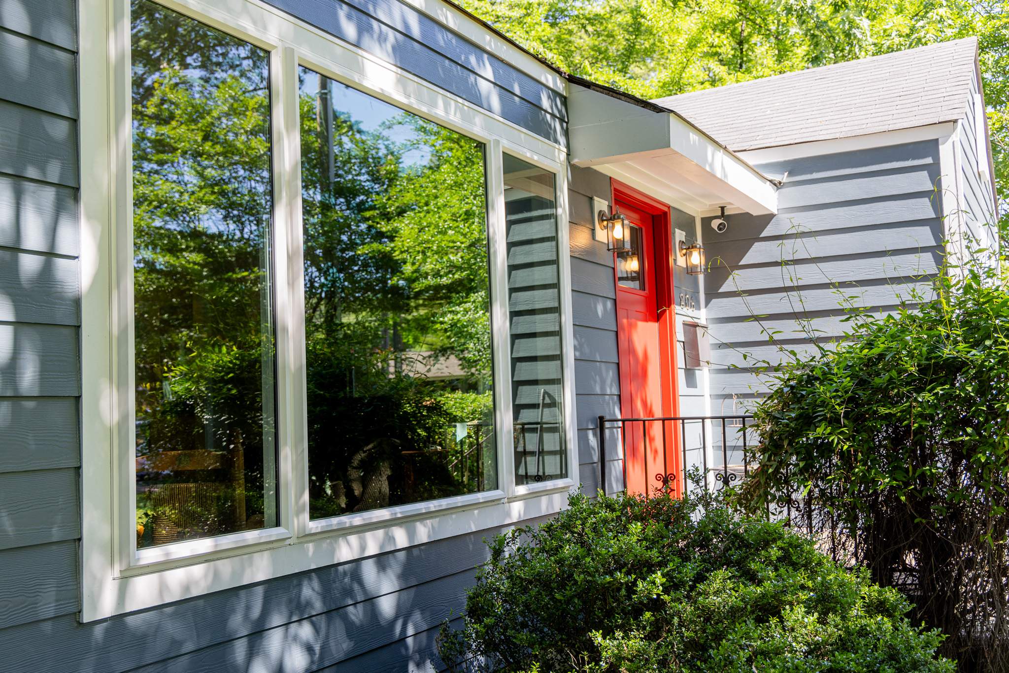 Carmelian Street by Freedom Exteriors