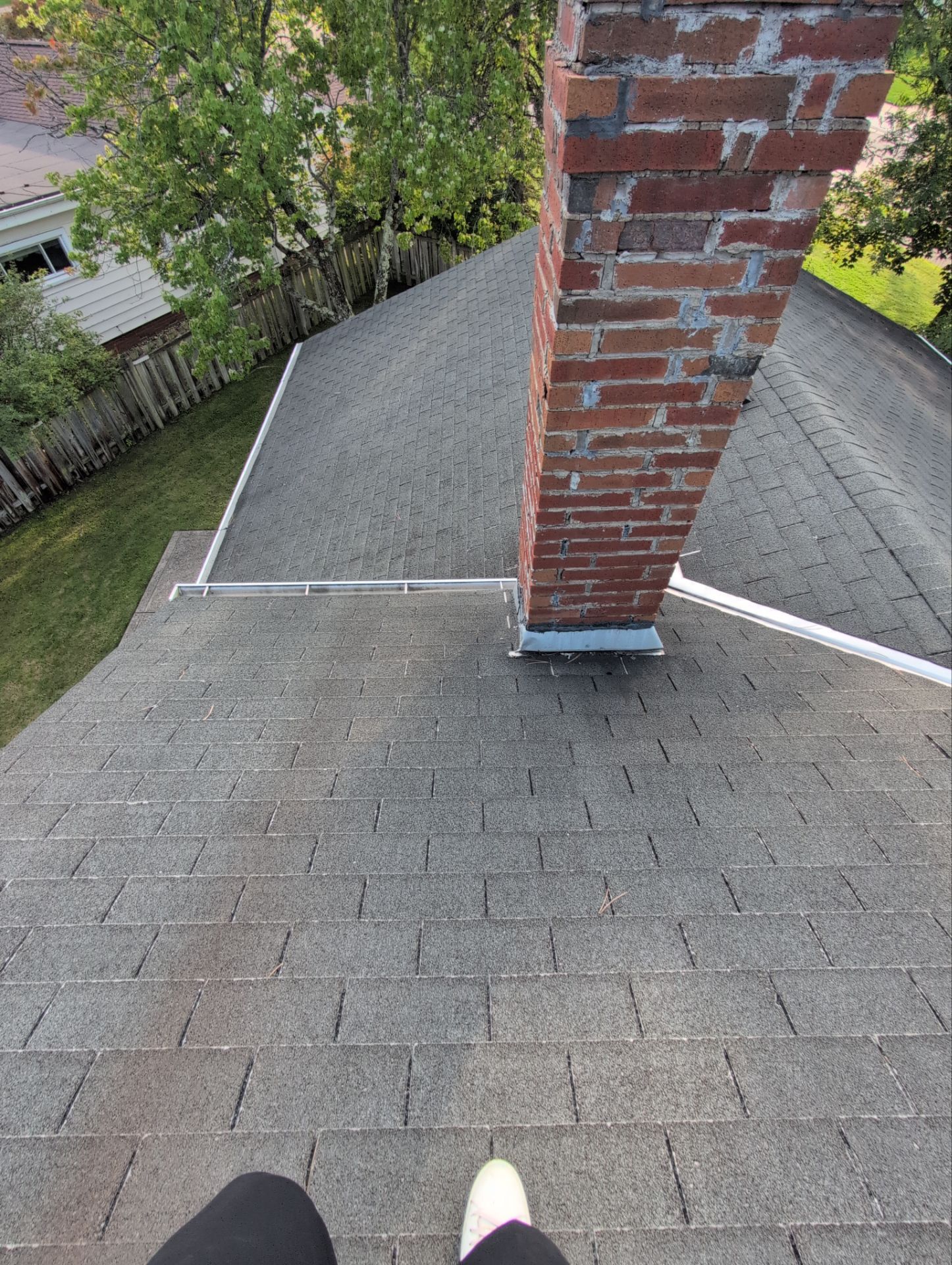 Residential Roof Replacement and Ventilation Upgrade in Mayfield Heights by Atlas Roofing & Restoration
