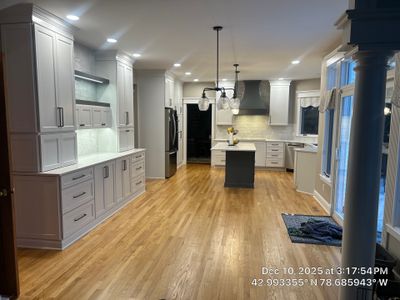 Steinacher Kitchen