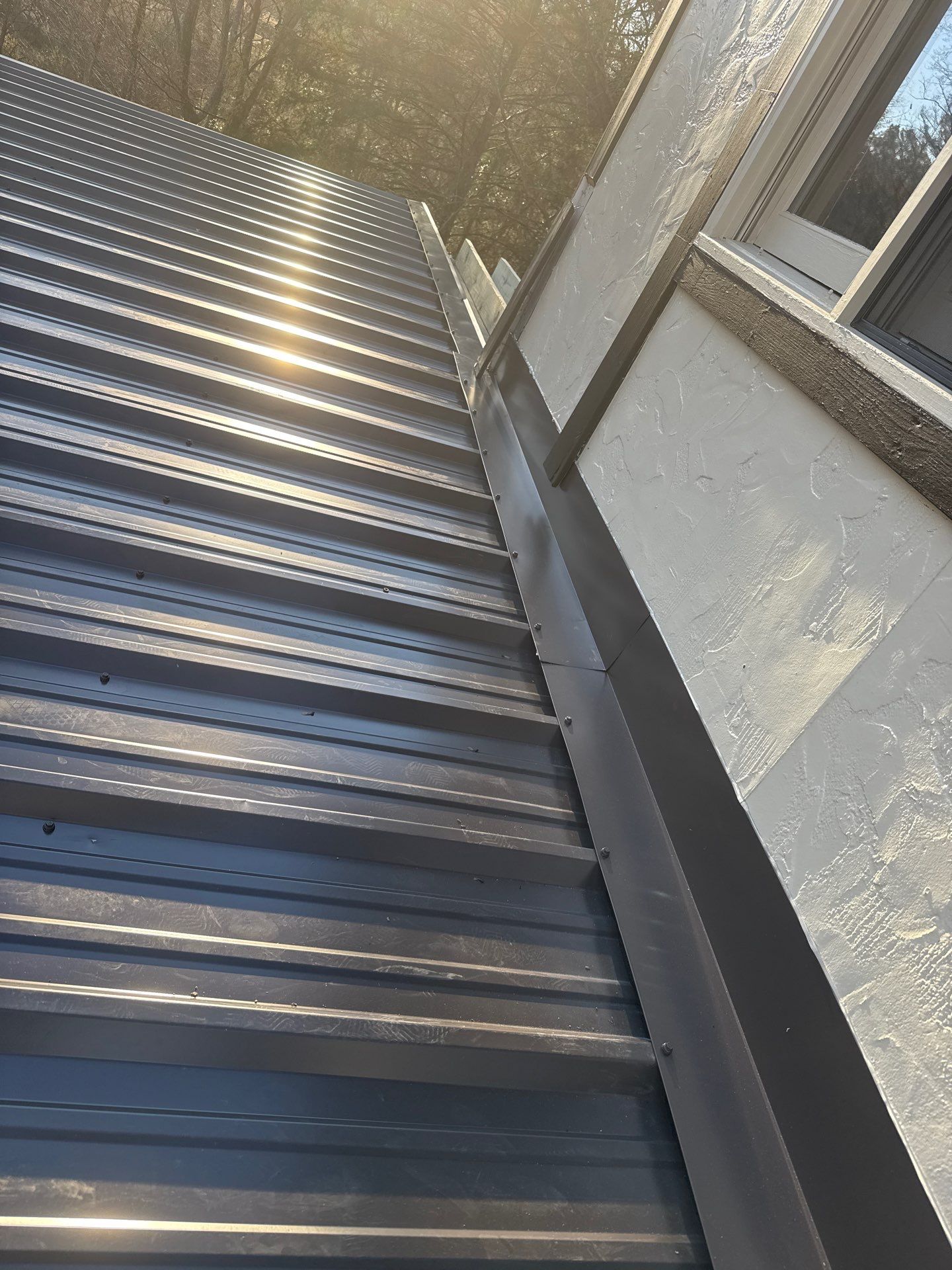 Residential Roof Repair in Birmingham by The Roofing Dudes