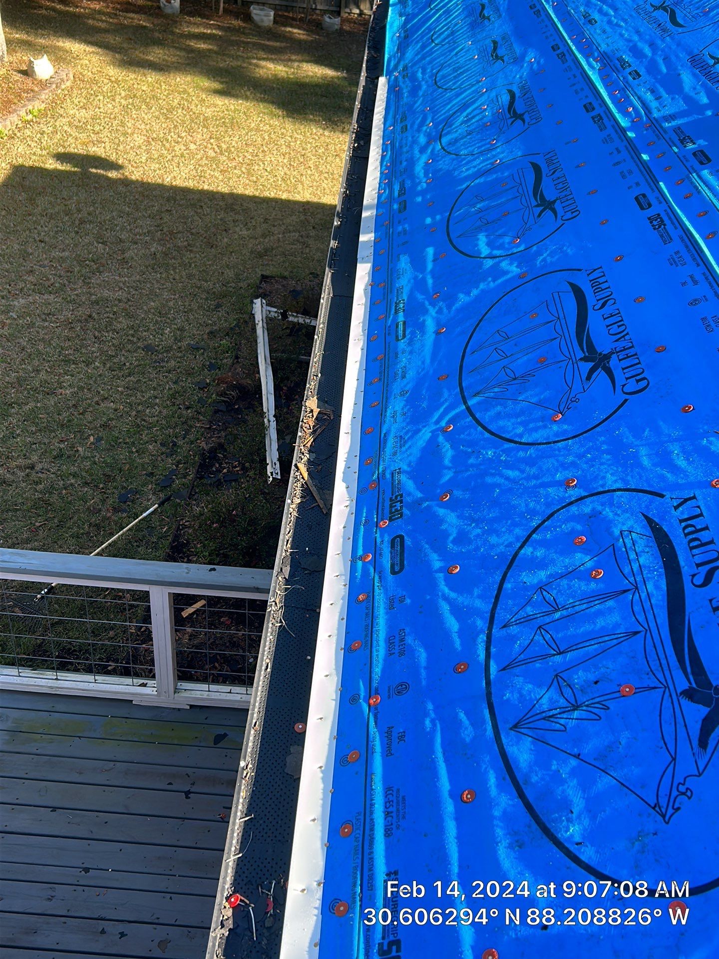 Fortified Roof by American Roofing & Construction LLC