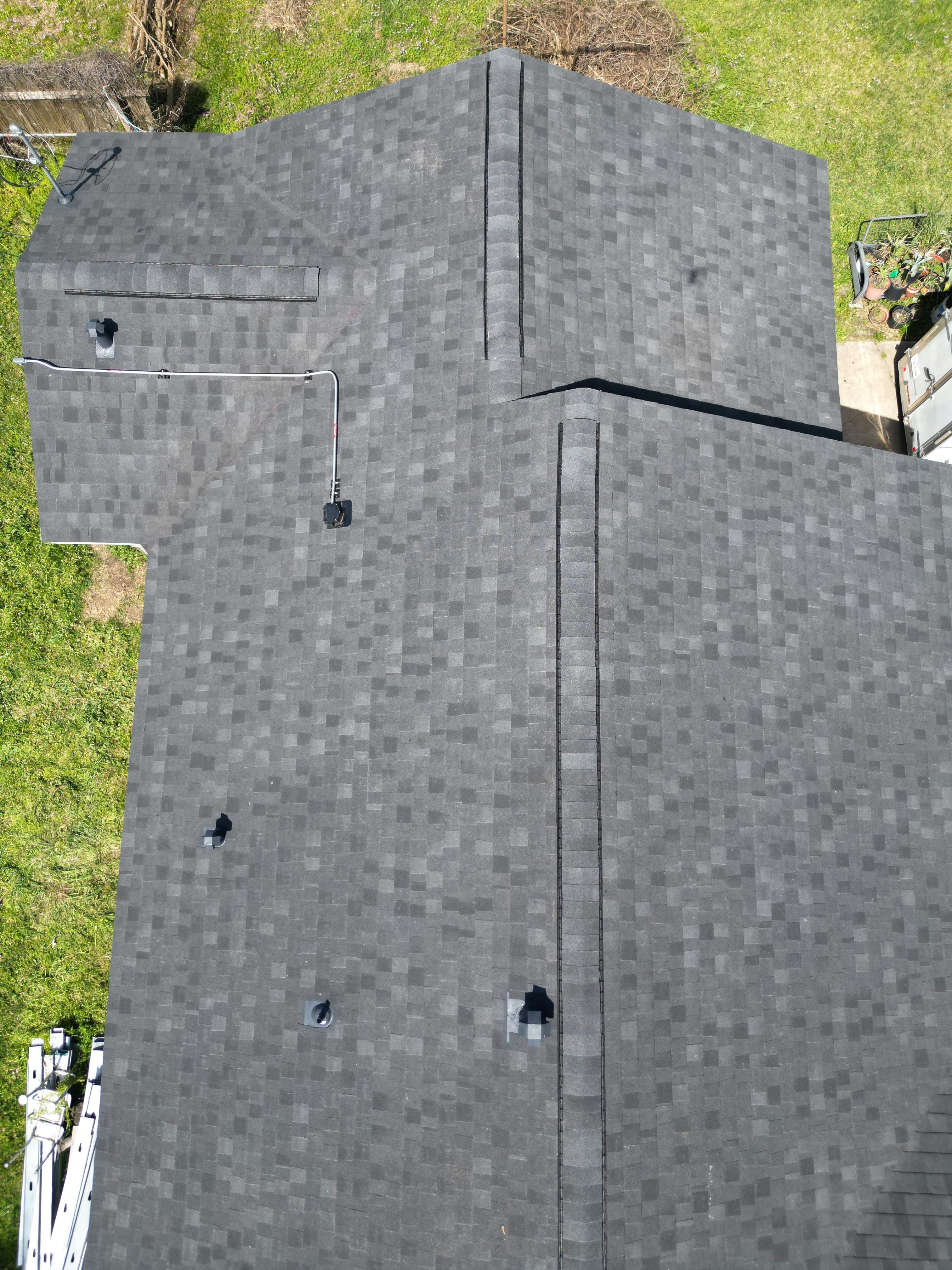 Project in Channelview, TX by Proud Roofing
