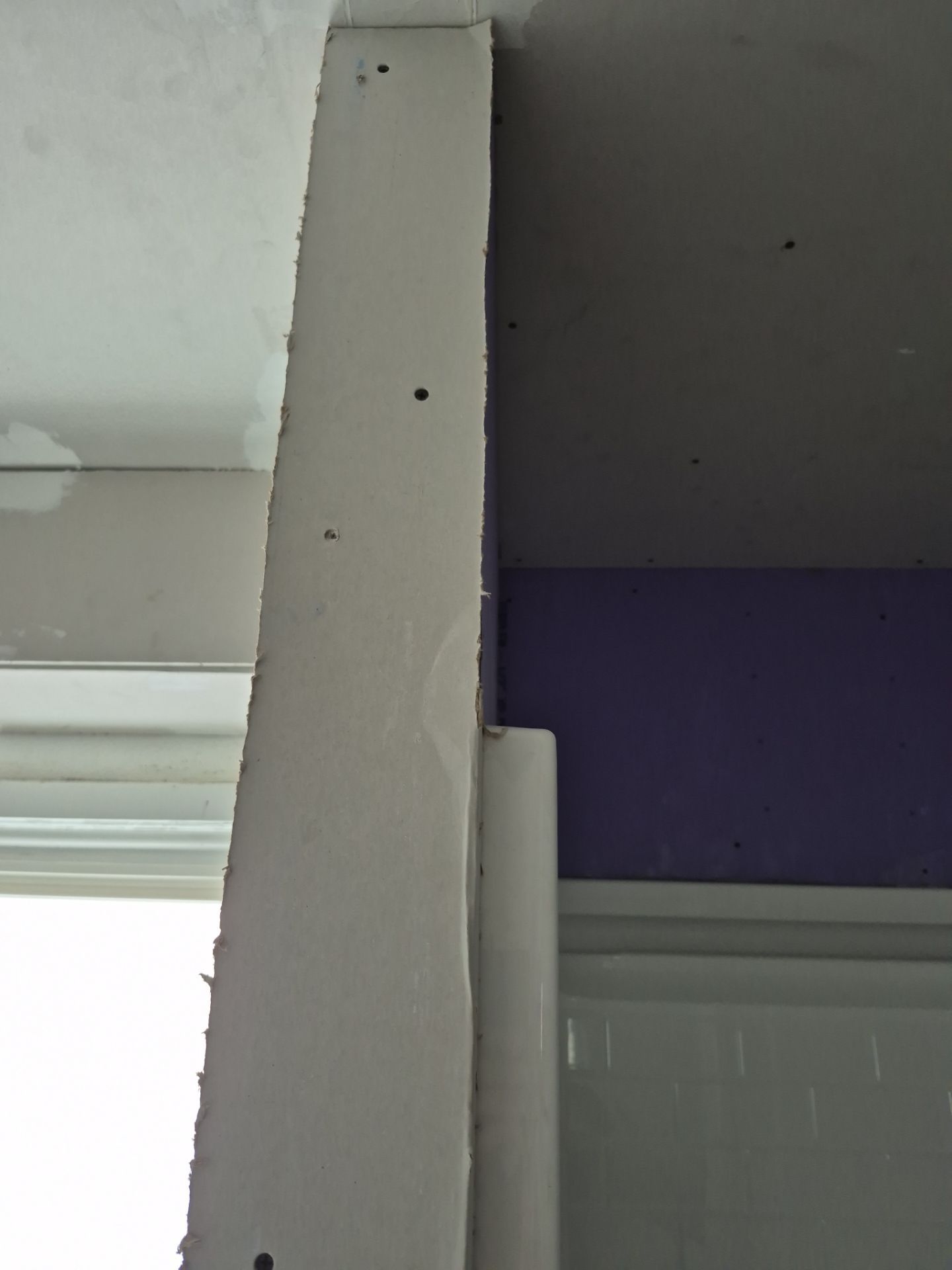 Project in Fort Wayne by Townsend Design & Renovation LLC