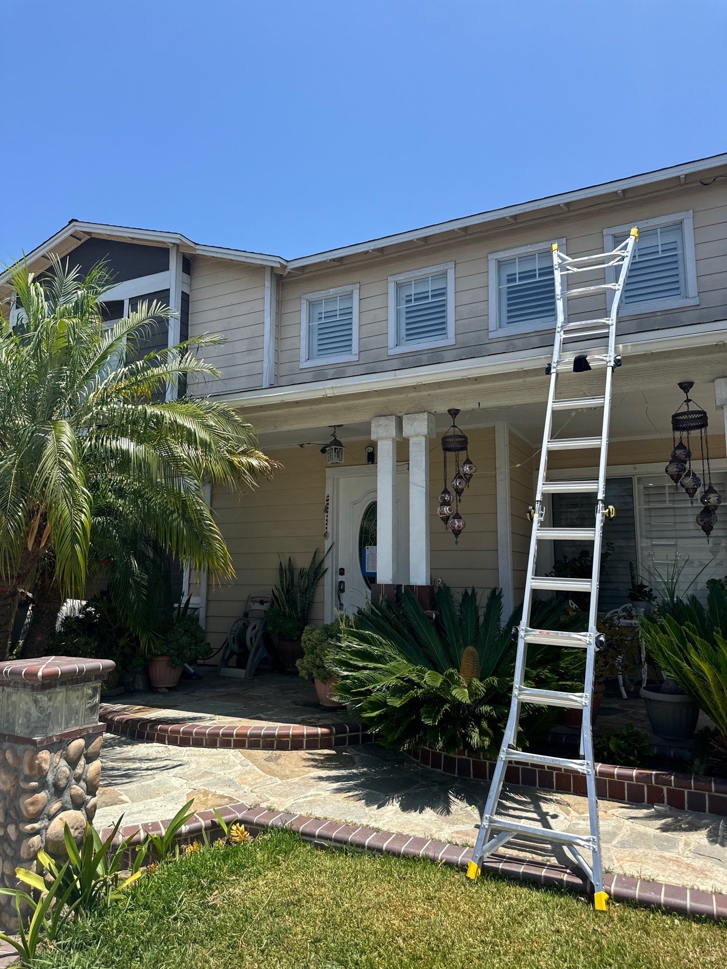 Roof Replacement - Anaheim, CA 92805 by Epic Roof Replacement