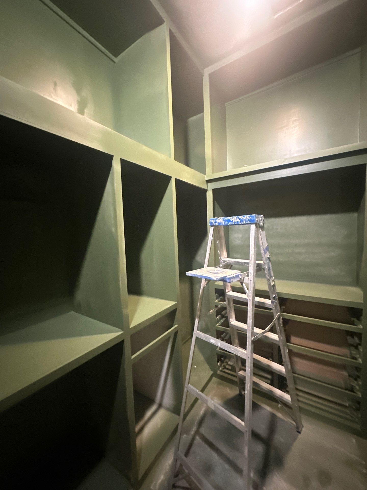 Bathroom Remodel and Closet in Cinco Ranch, TX by SophAlx LLC