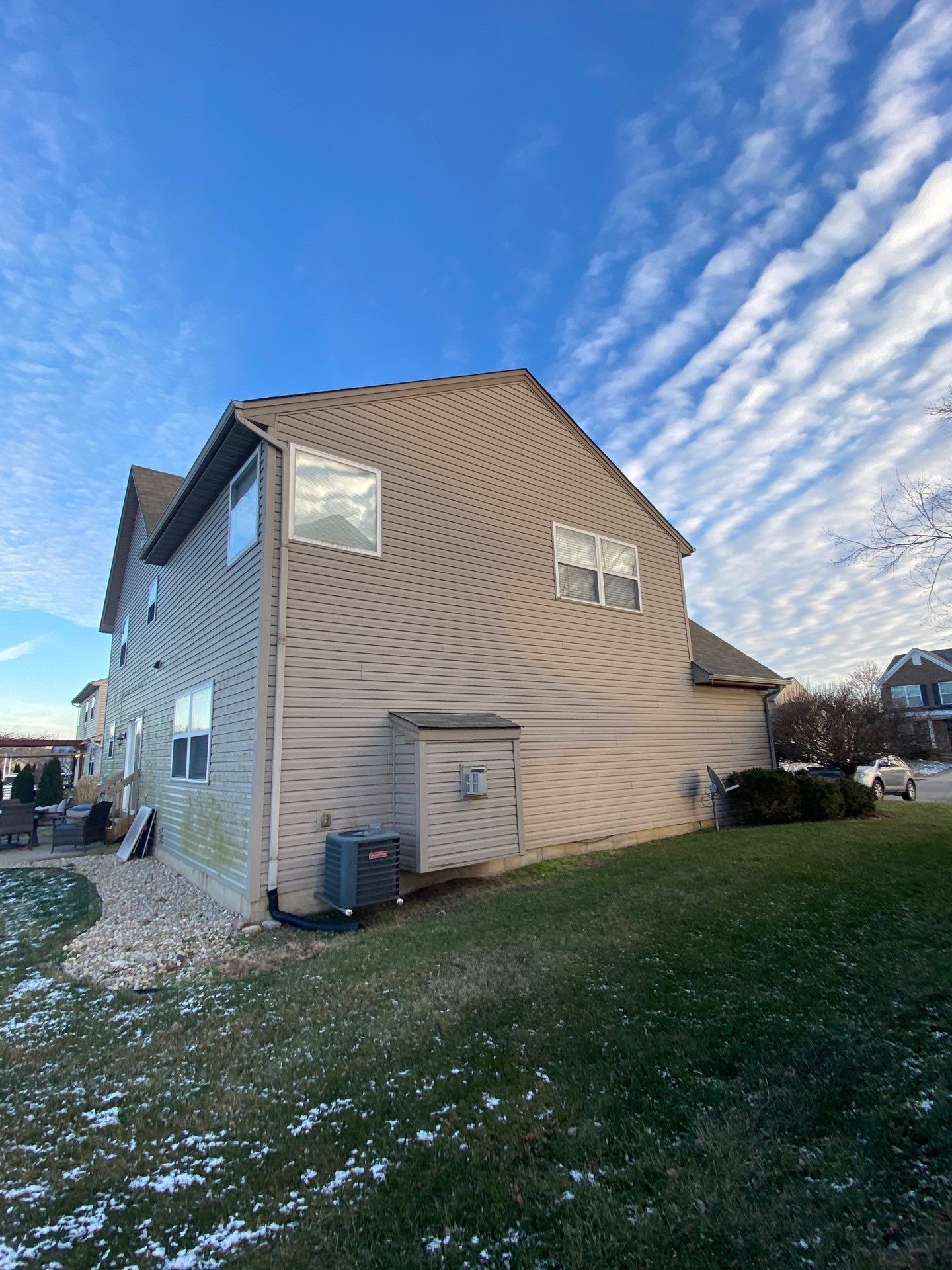ROOF REPLACEMENT IN TRENTON OHIO by XPRO ELITE LLC