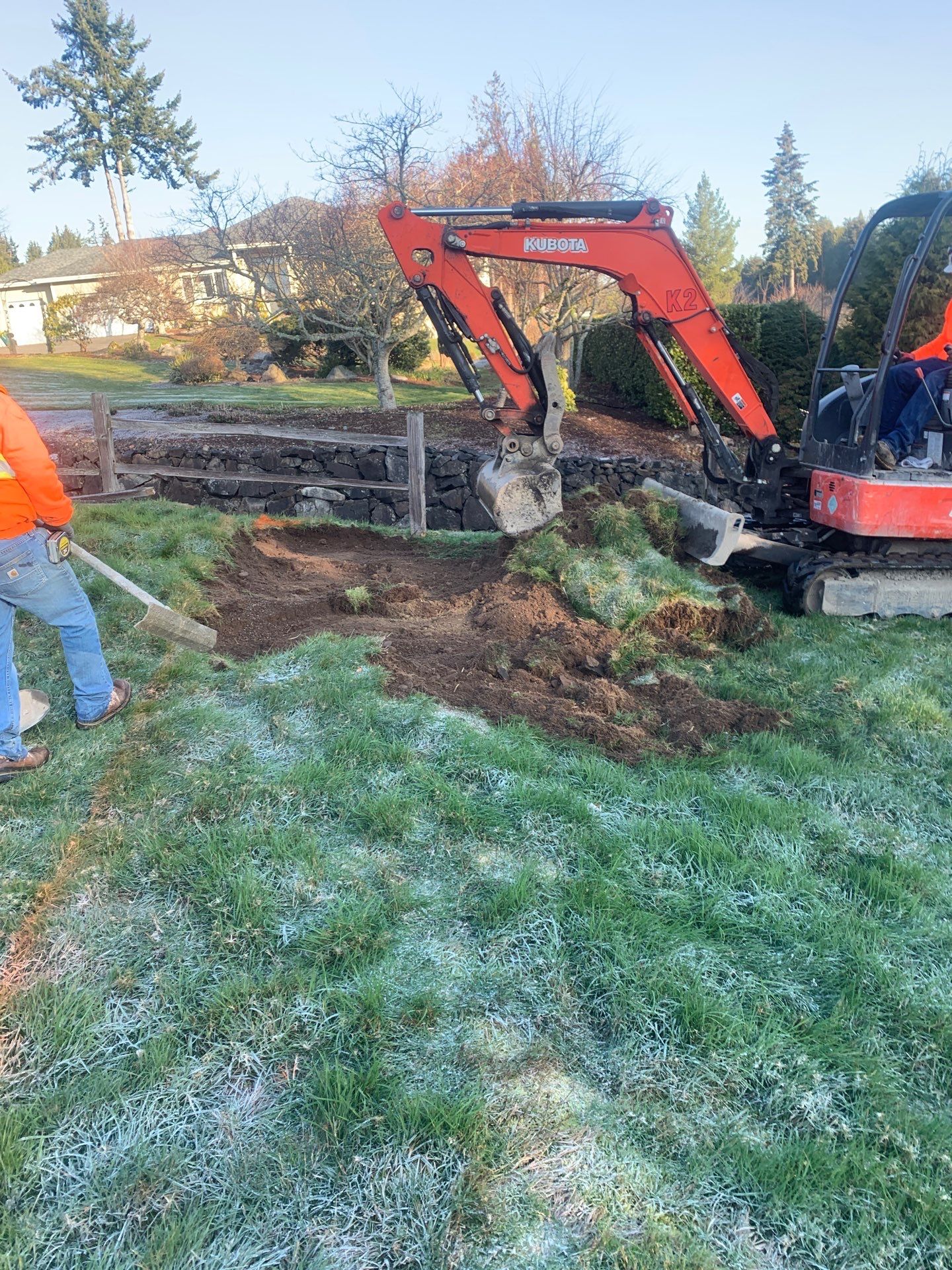 Sport Court |  Port Orchard by Jireh Asphalt & Concrete Inc 