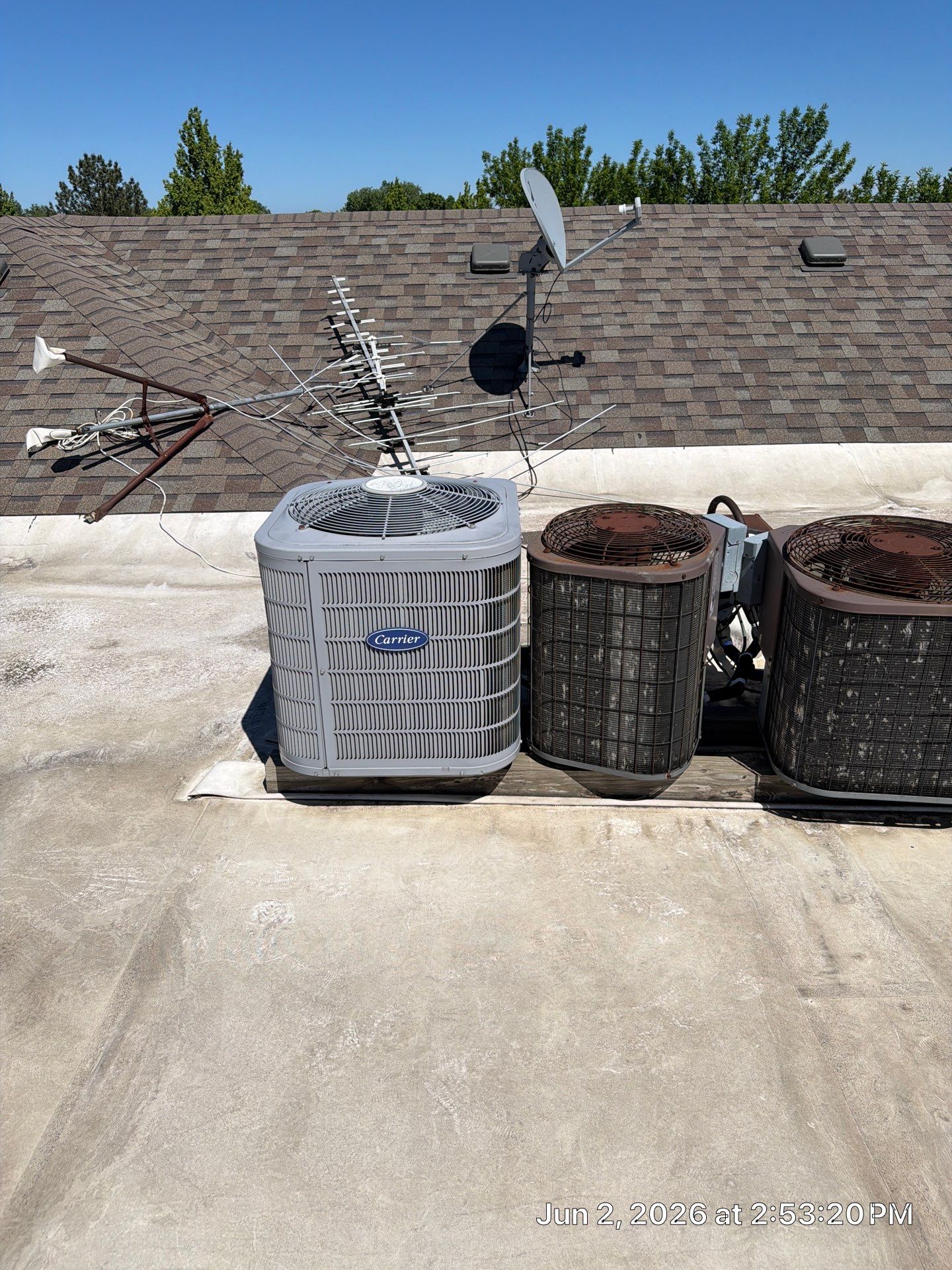 Nest Thermostat & Air Conditioning System Diagnostic – Evanston, IL | GSHA Services, LTD by GSHA Services LTD