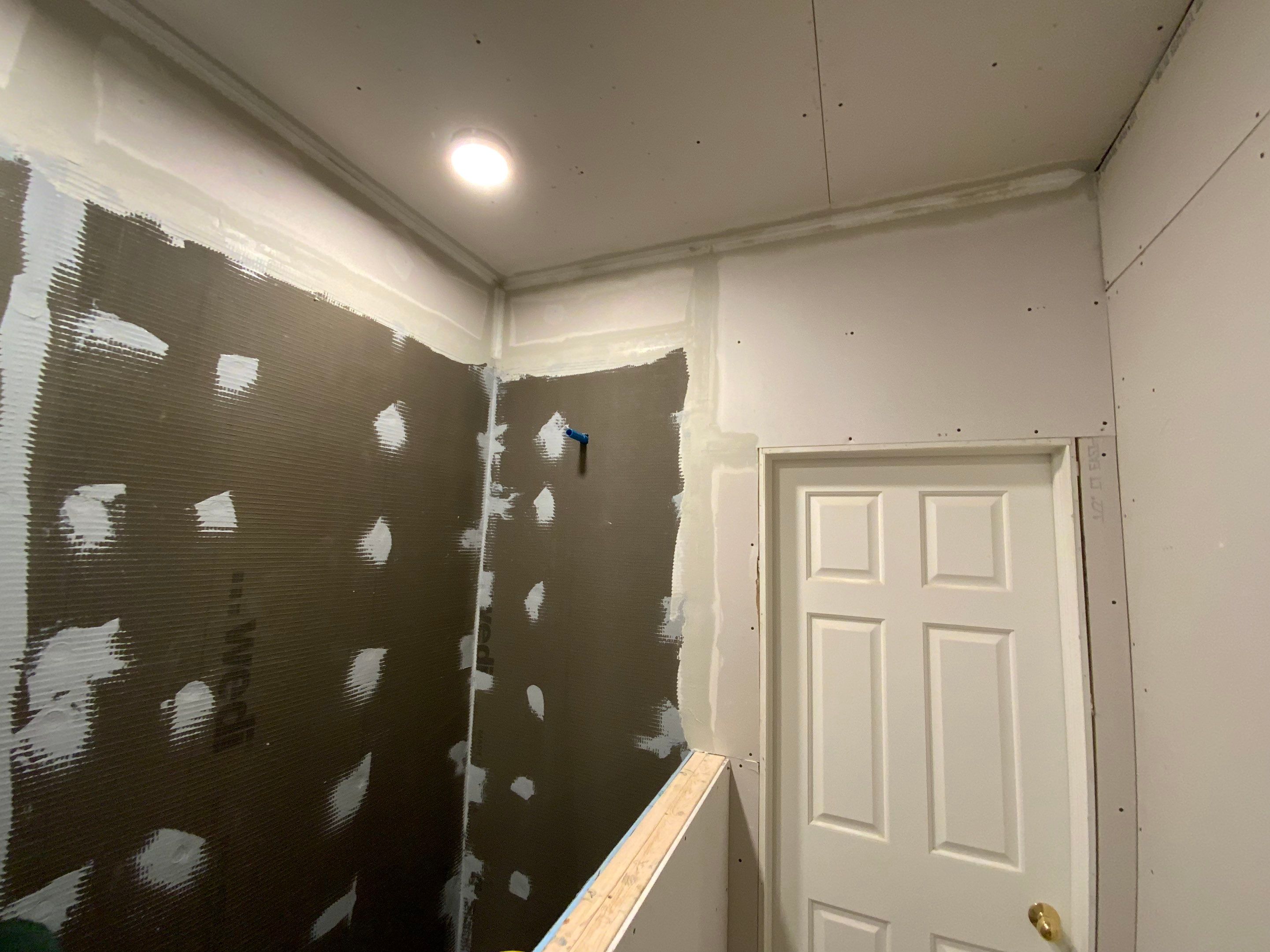 Springboro Primary Bath Remodel by Zengel Group
