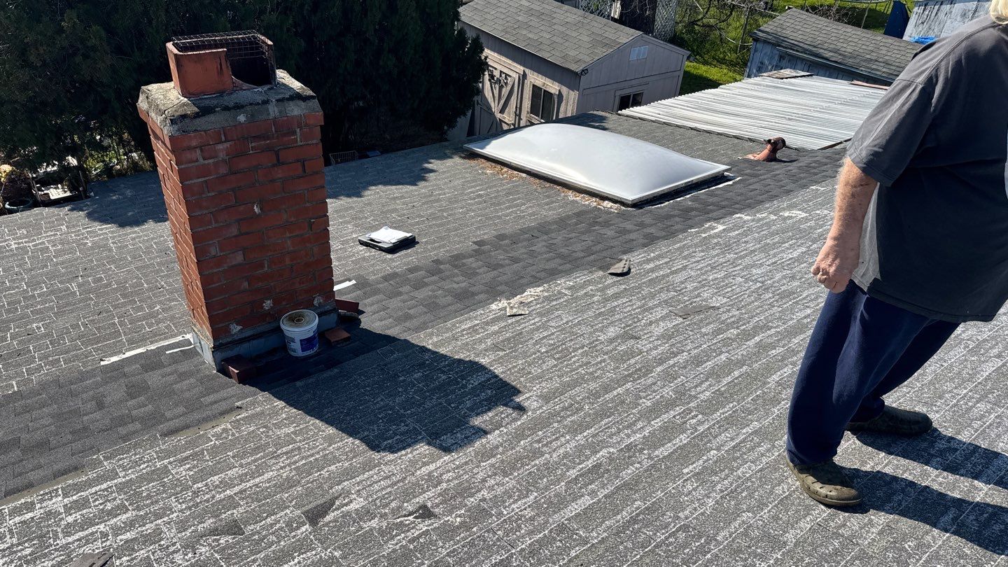 Project by NuLead Construction Inc by NuLead Construction Inc