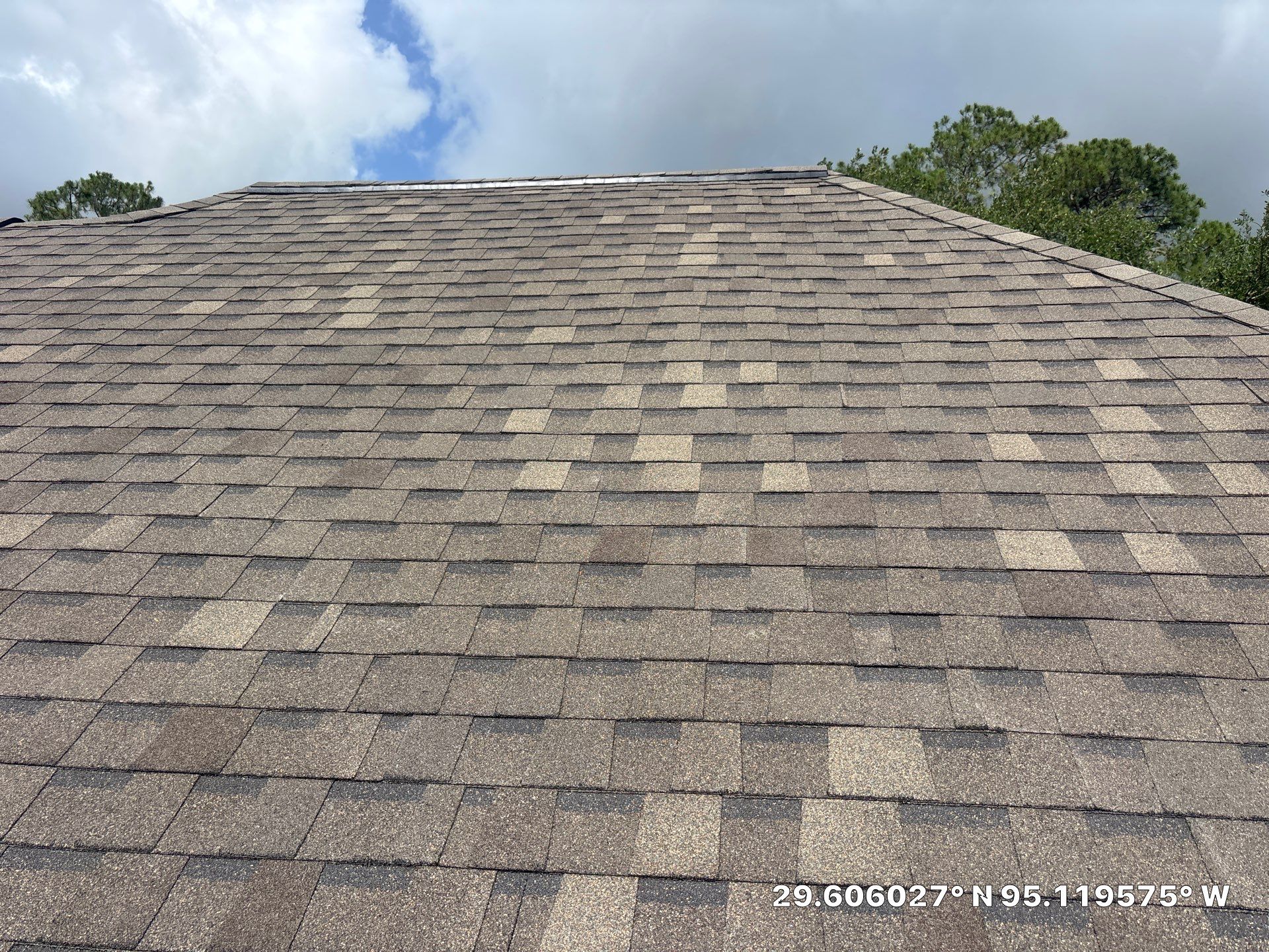 Residential Roof Replacement using ATLAS PINNACLE IR by Elite Roofing LLC