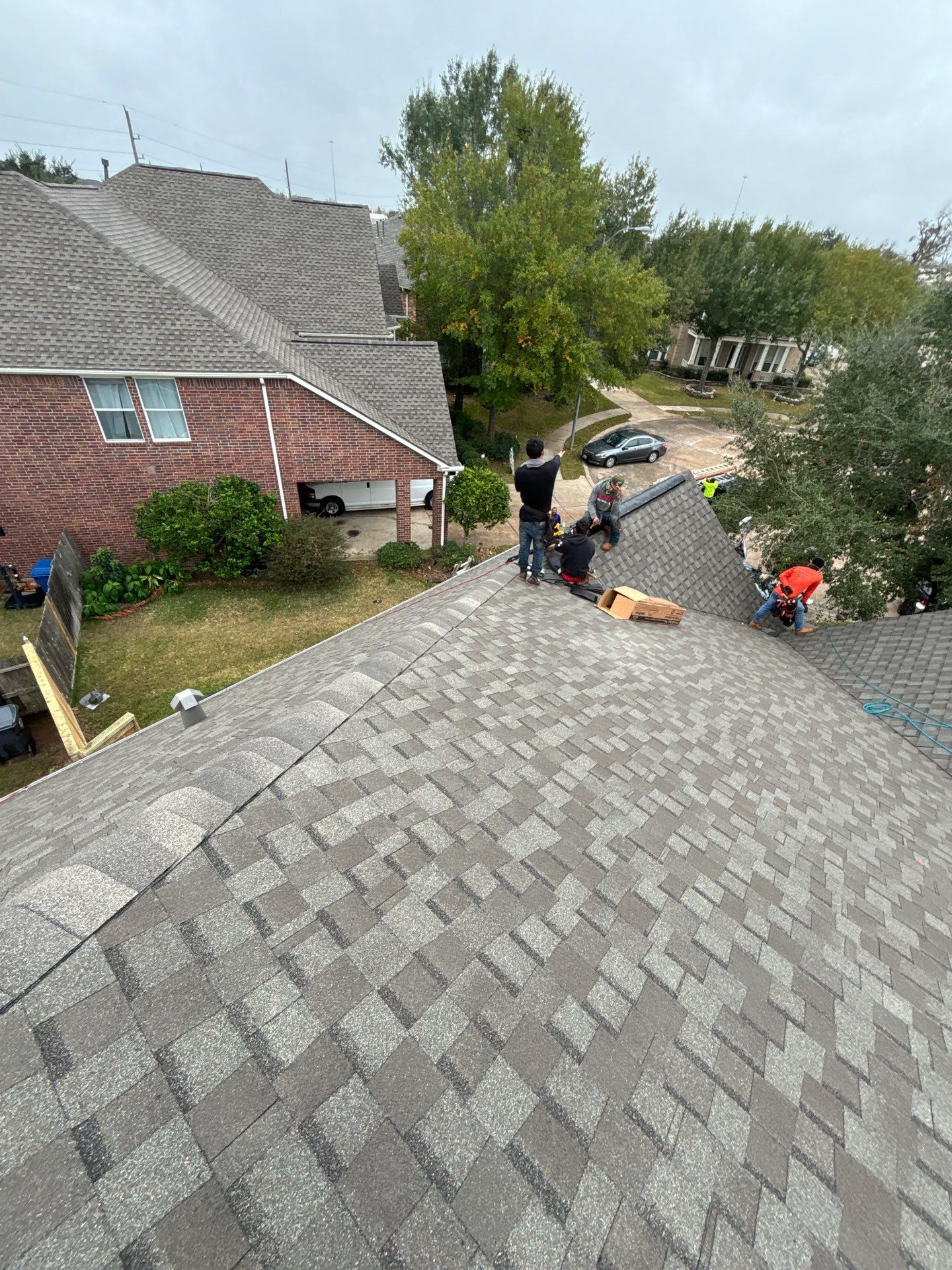 Roof Repair Richmond by Roof Repair Company