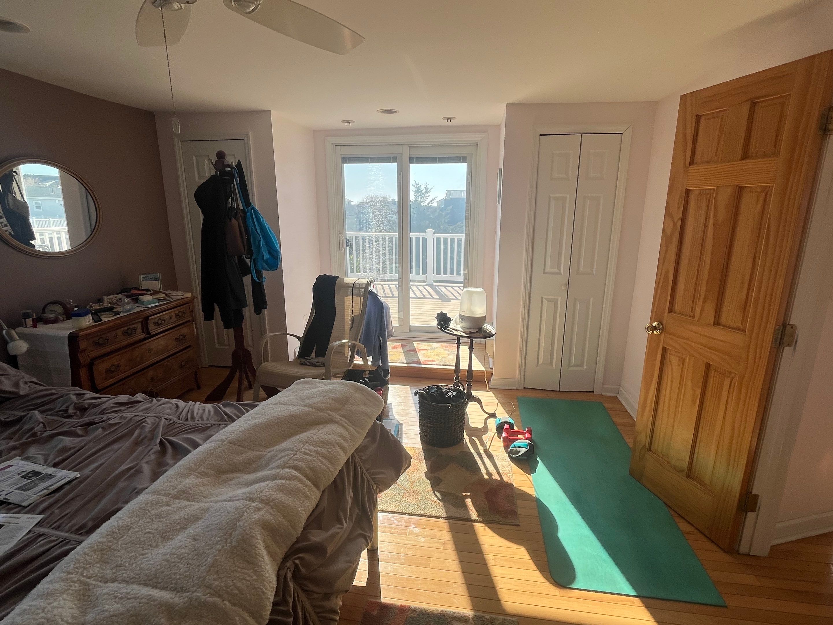 Interior Painting - Ocean City, NJ by FreshCoat Works LLC