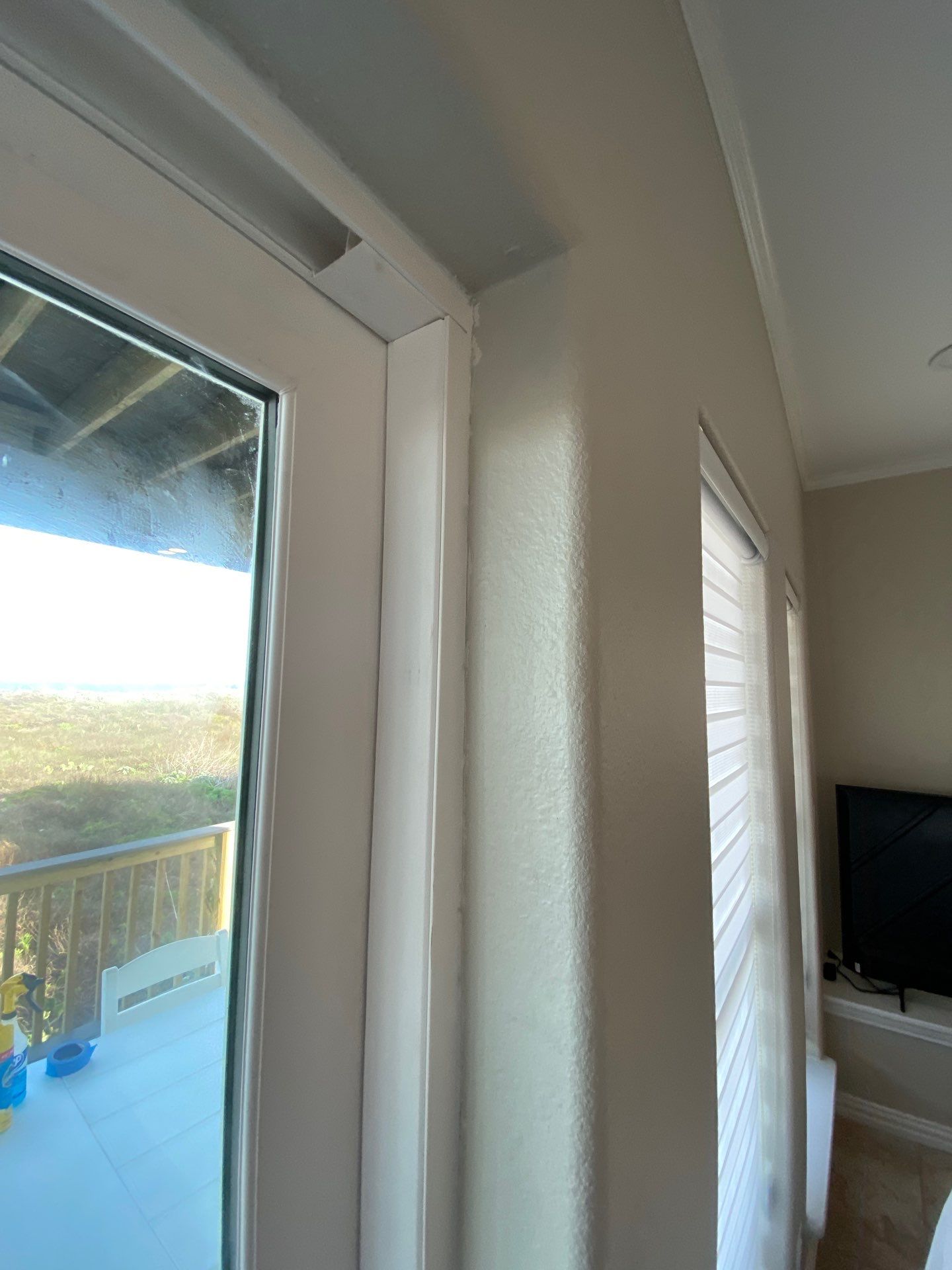 Port A Beachfront Multilevel Deck by Bayfront Roofing and Construction