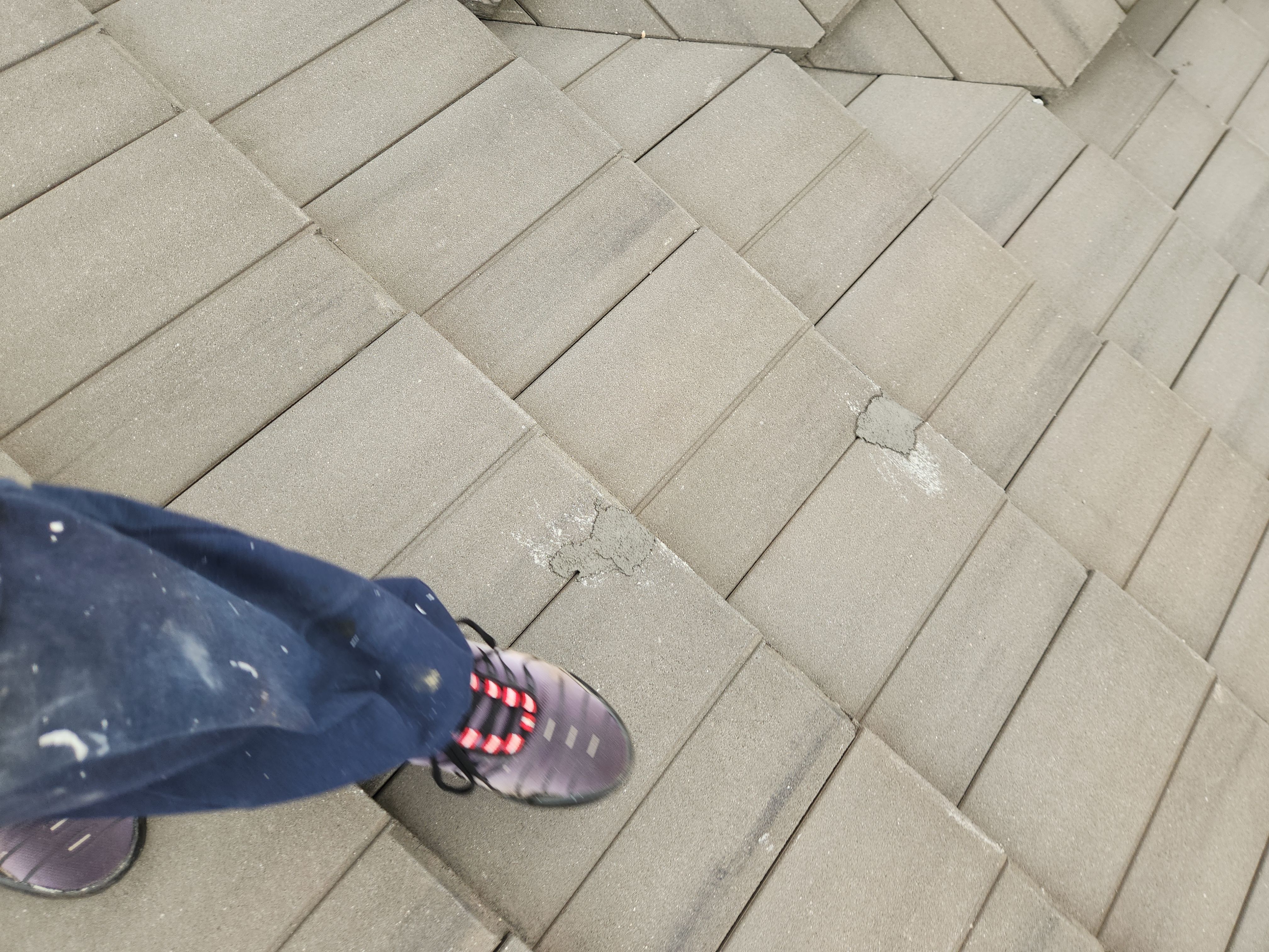 Concrete Tile Roof Repair and Maintenance in Boca Raton by Aastro Roofing