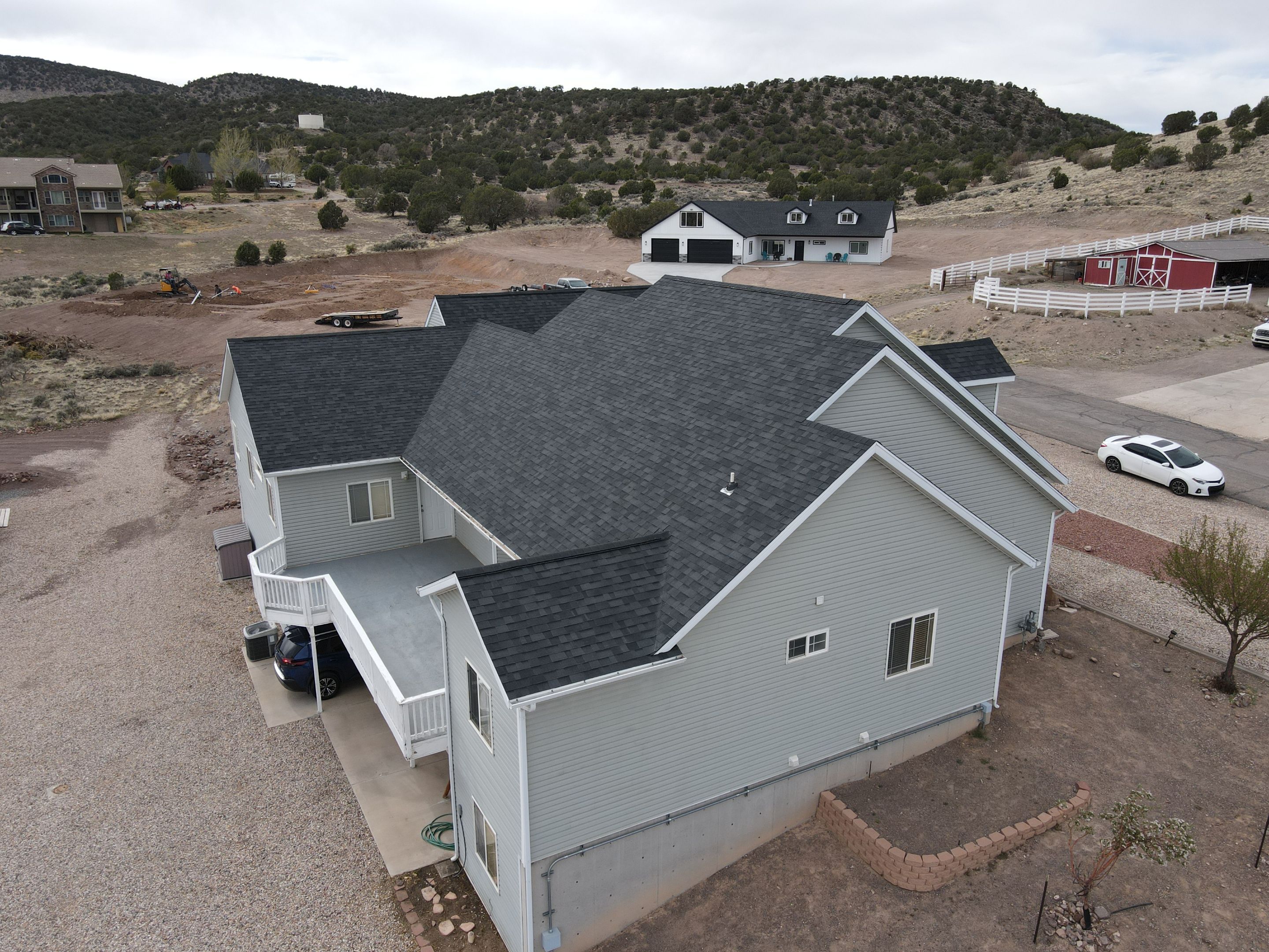 Alan Call by Unified Roofing