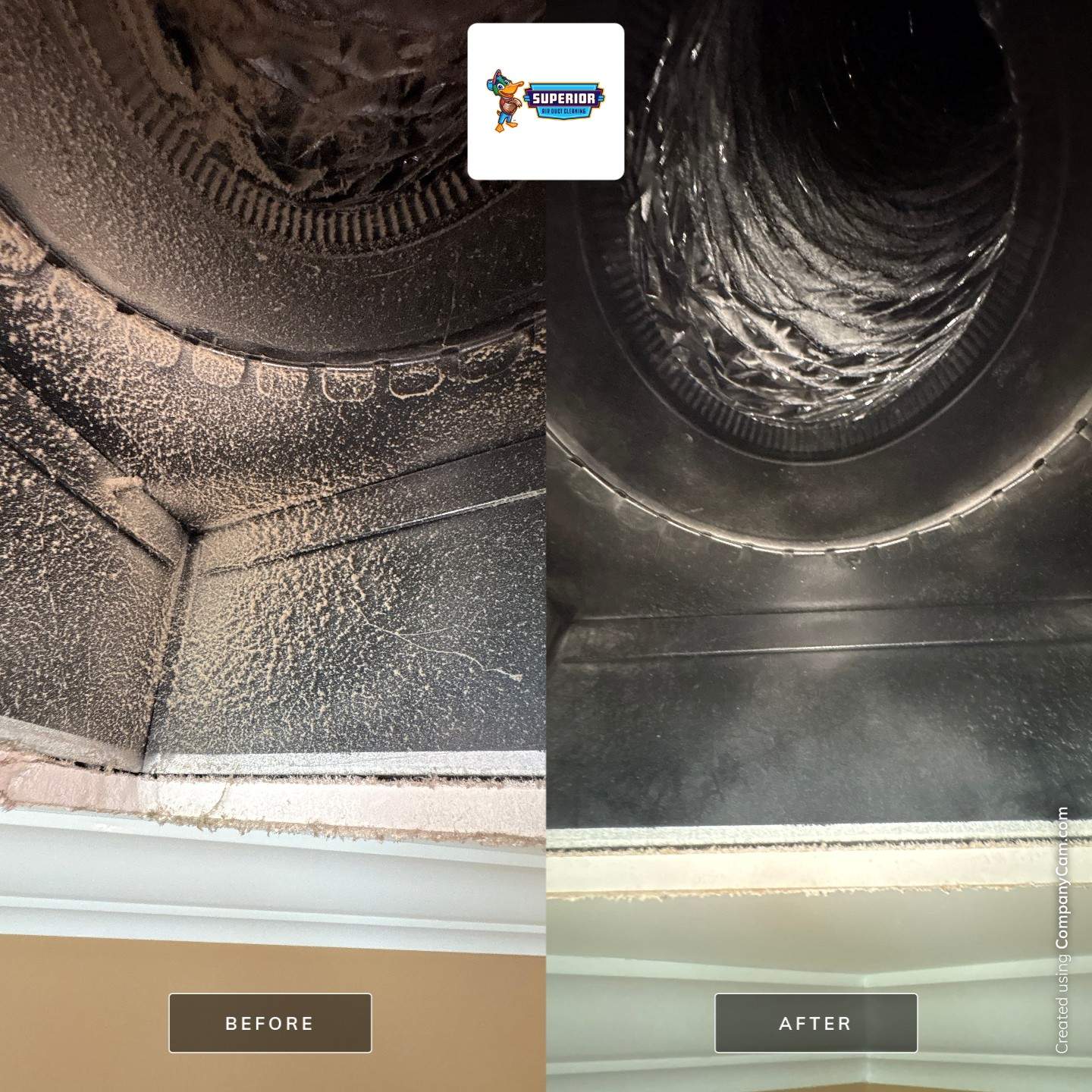 Air Duct Cleaning in Freedom, PA by Superior Air Duct Cleaning