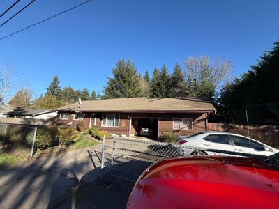 Residential Roof Repair Estimate in Port Orchard, WA
