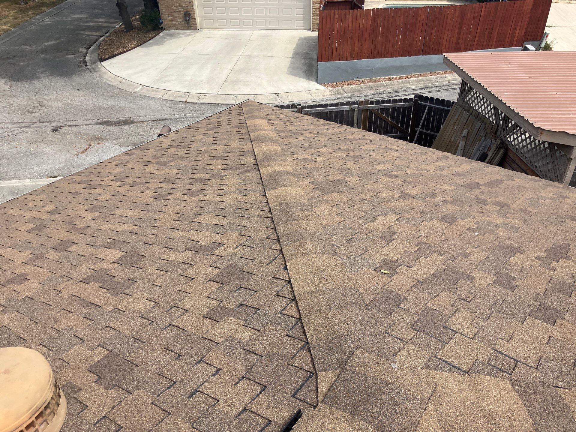 Roof Repair - 78239 by bh roofing