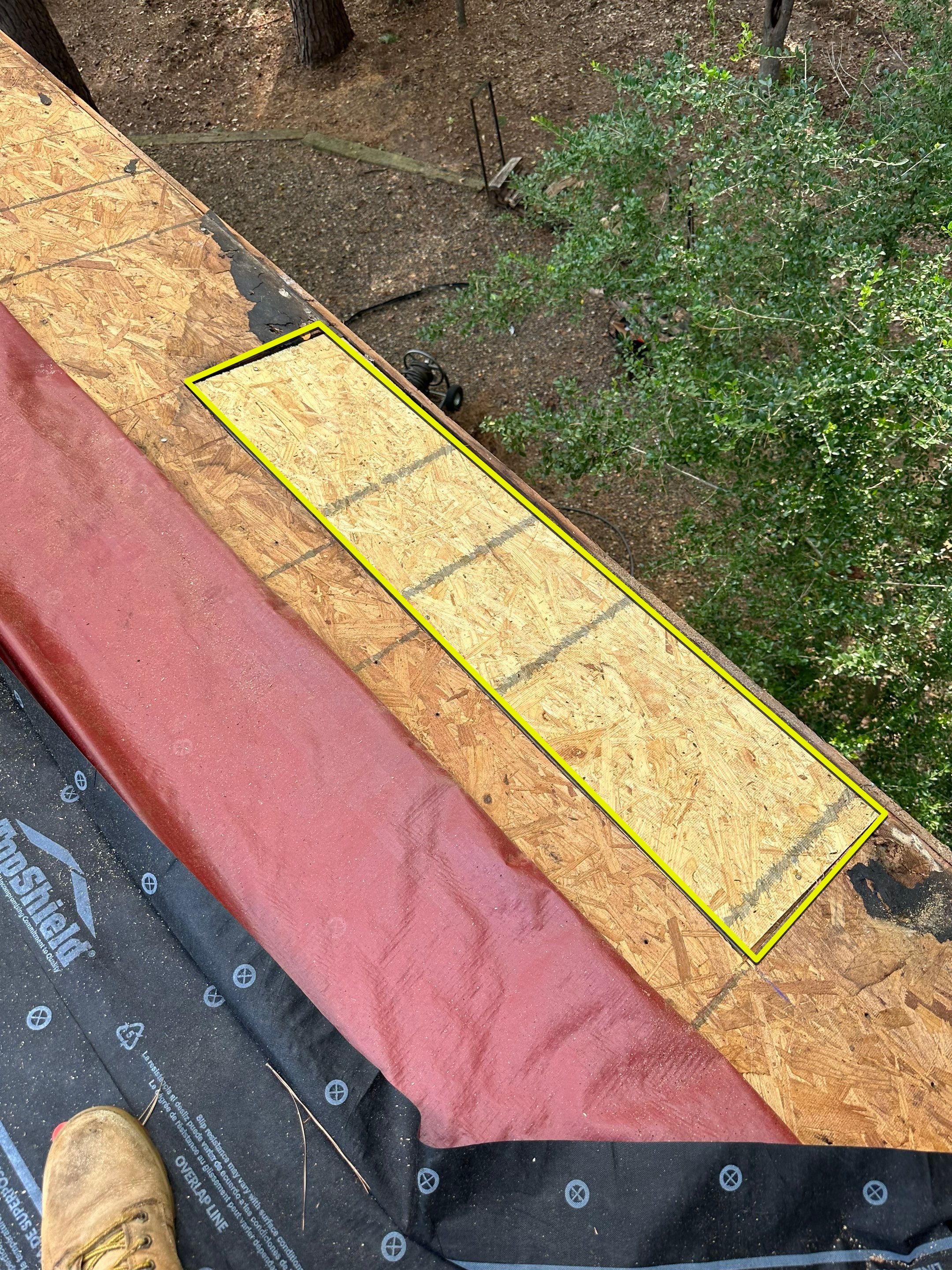 Project in Mount Vernon by Armor Roofing | Exteriors