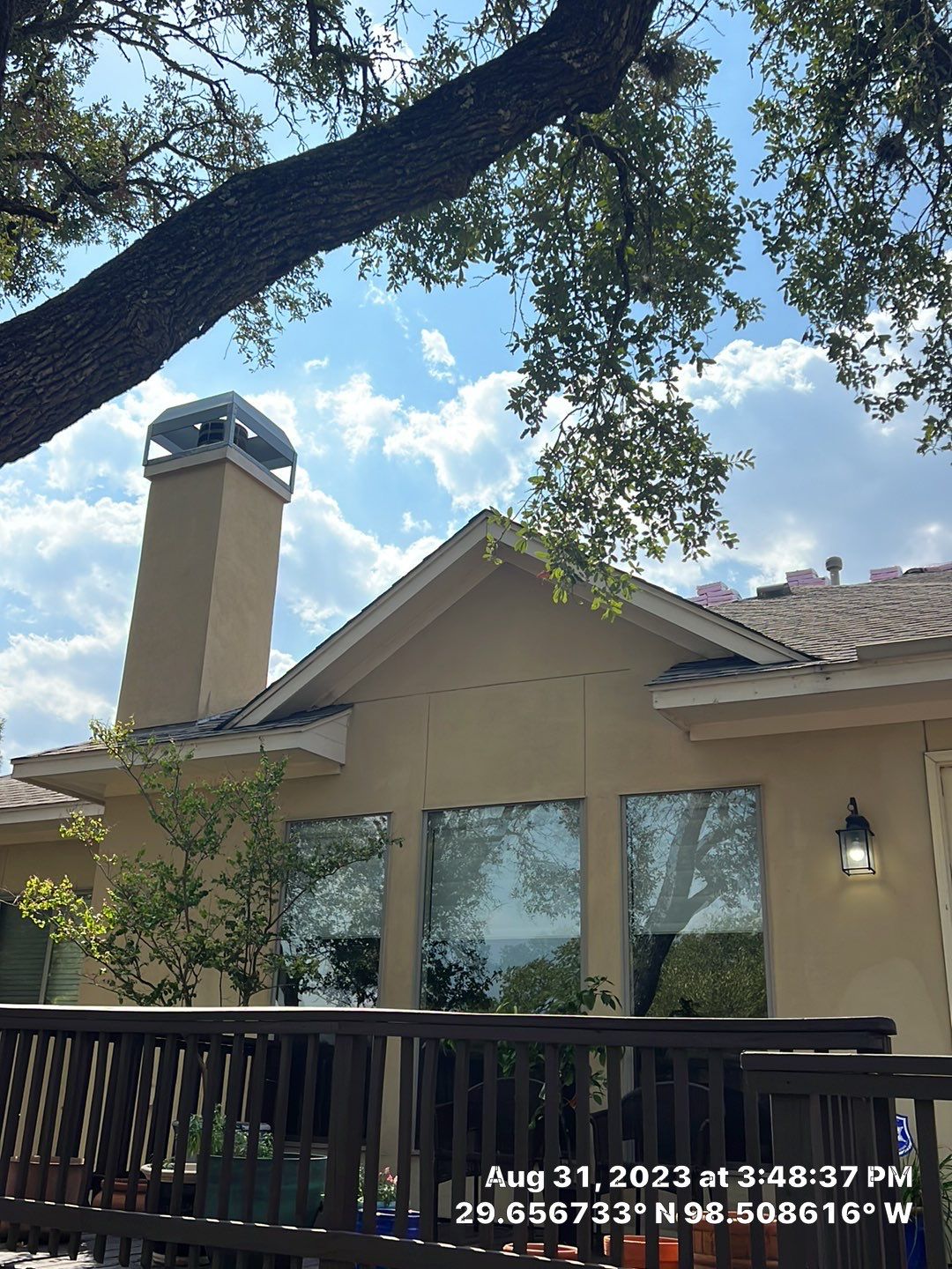 Residential Roof Replacement using Owens Corning Duration Designer 30 Year Laminate Shingle  by Premier Roofing and Contracting