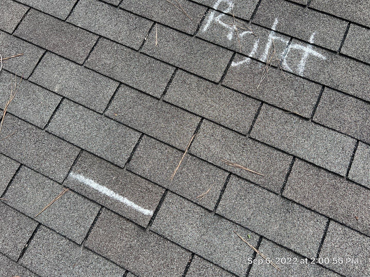 Insurance Roof Replacement & installing upgraded roofing system!  by Nailed It Roofing & Remodeling LLC